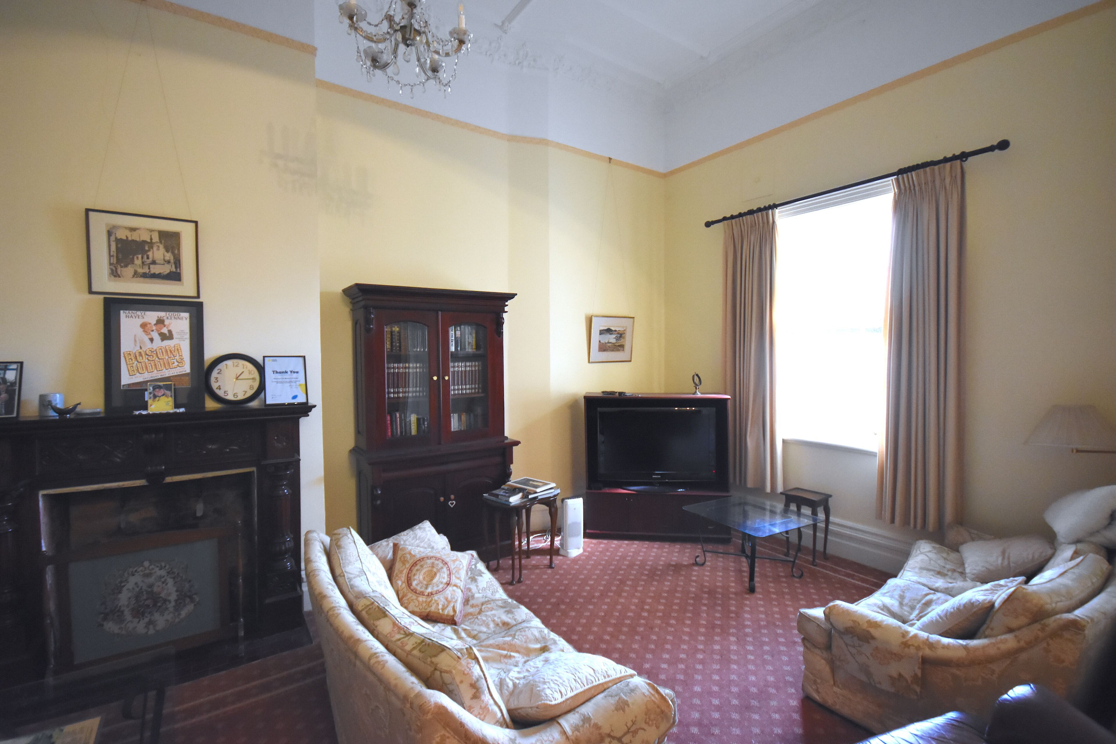 Kilmany Park Estate