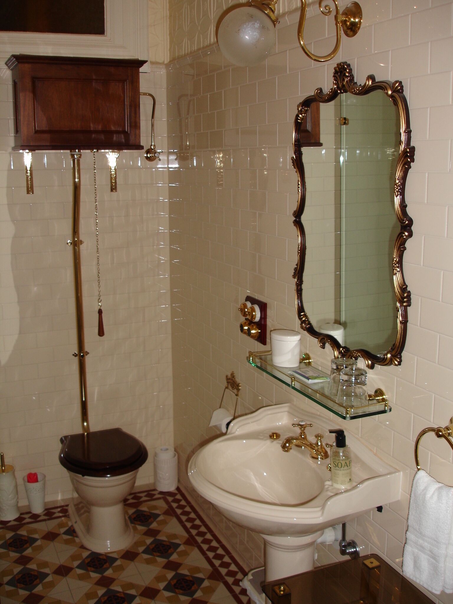 Kilmany Park Estate