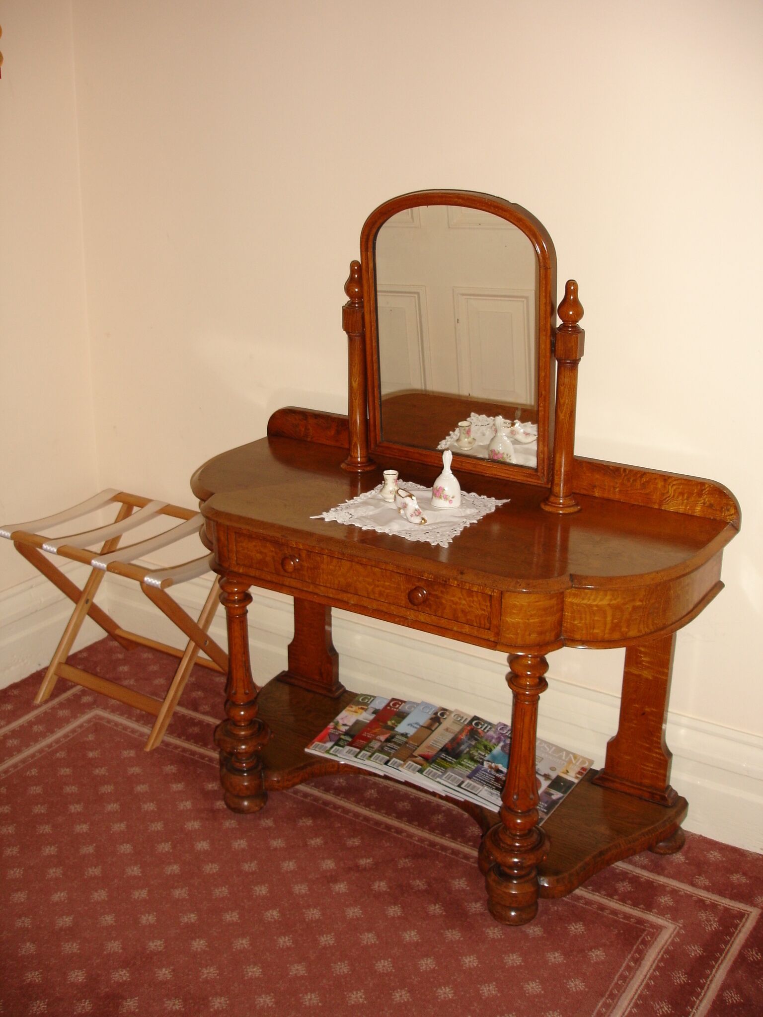 Kilmany Park Estate