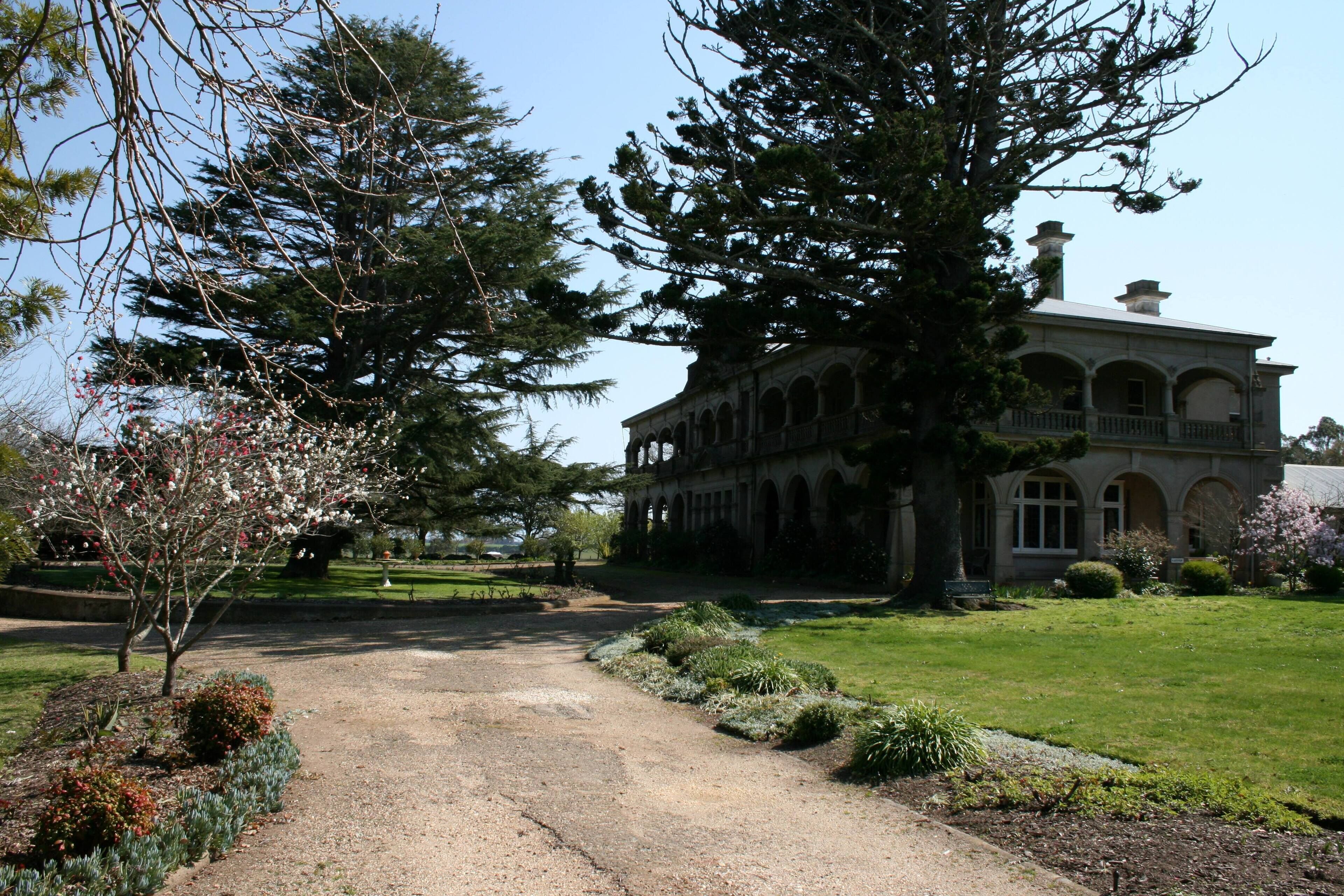 Kilmany Park Estate