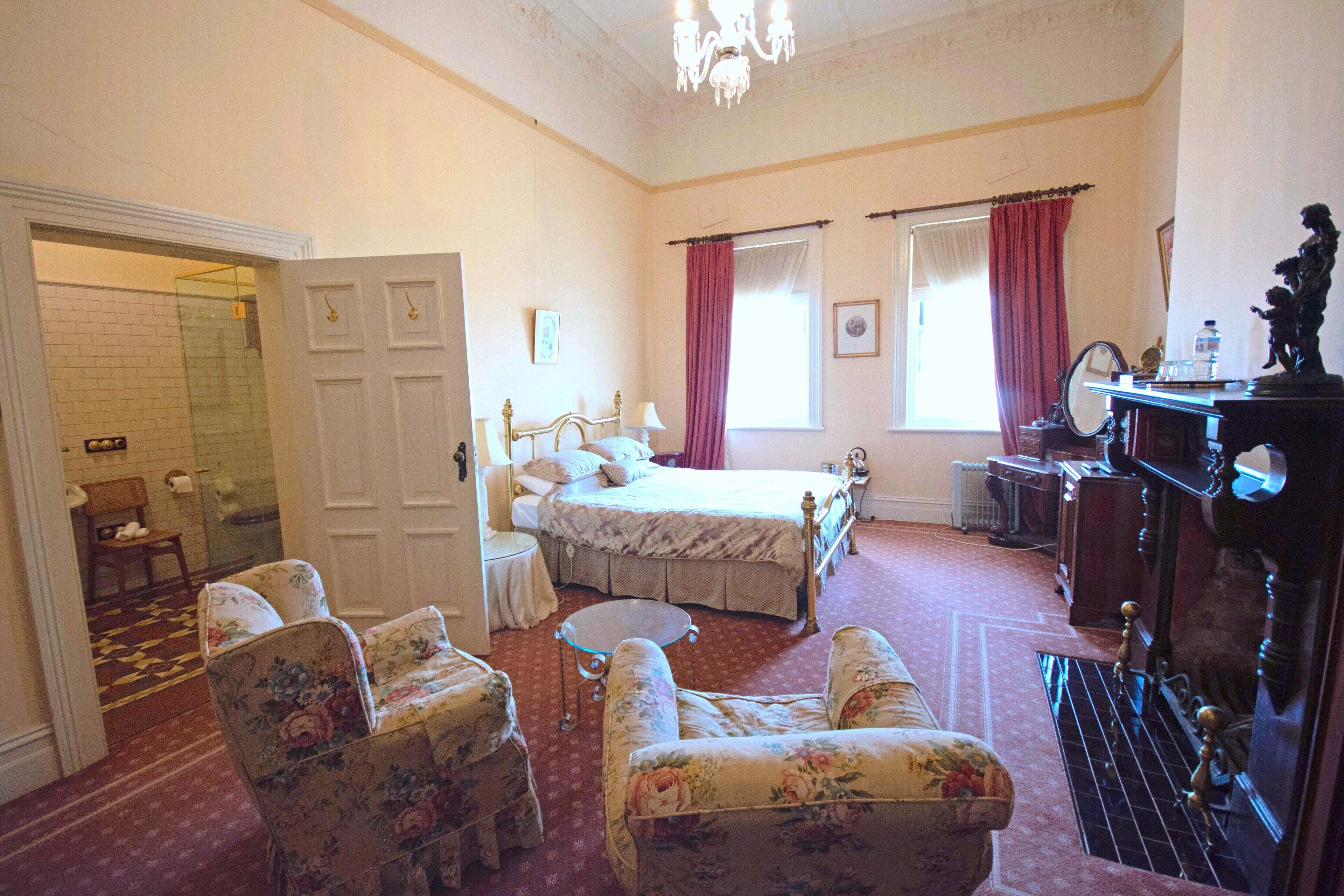 Kilmany Park Estate