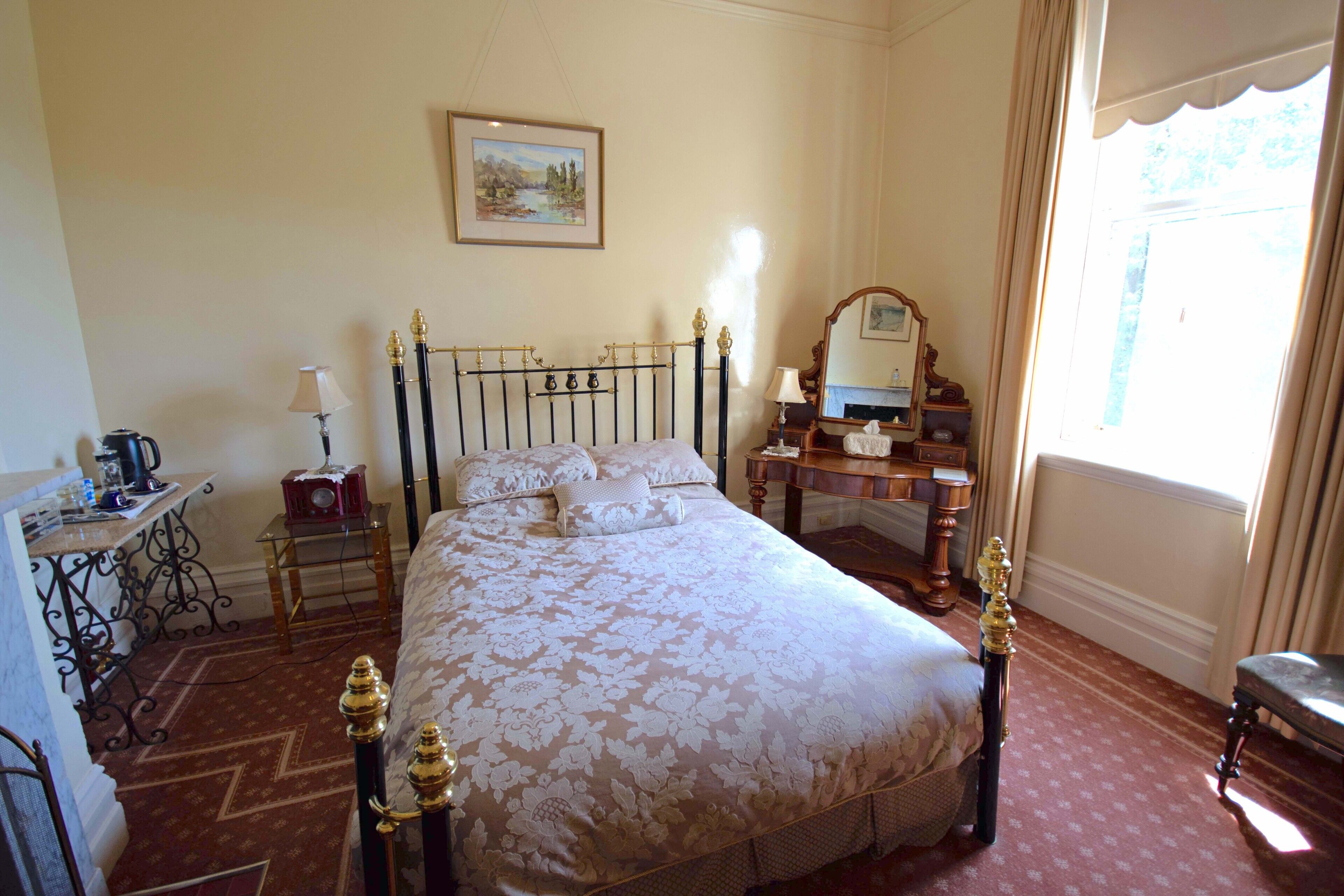 Kilmany Park Estate