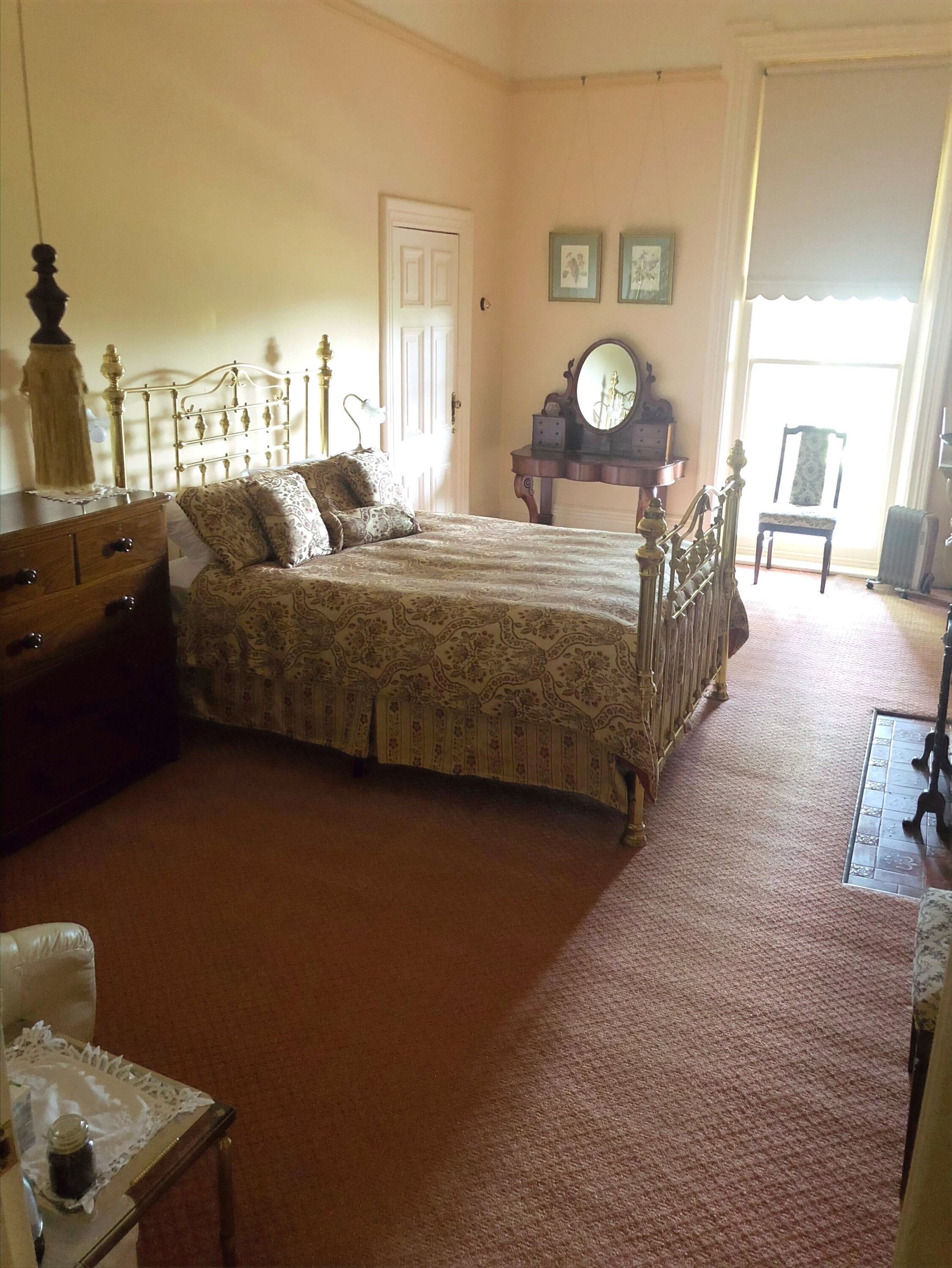 Kilmany Park Estate