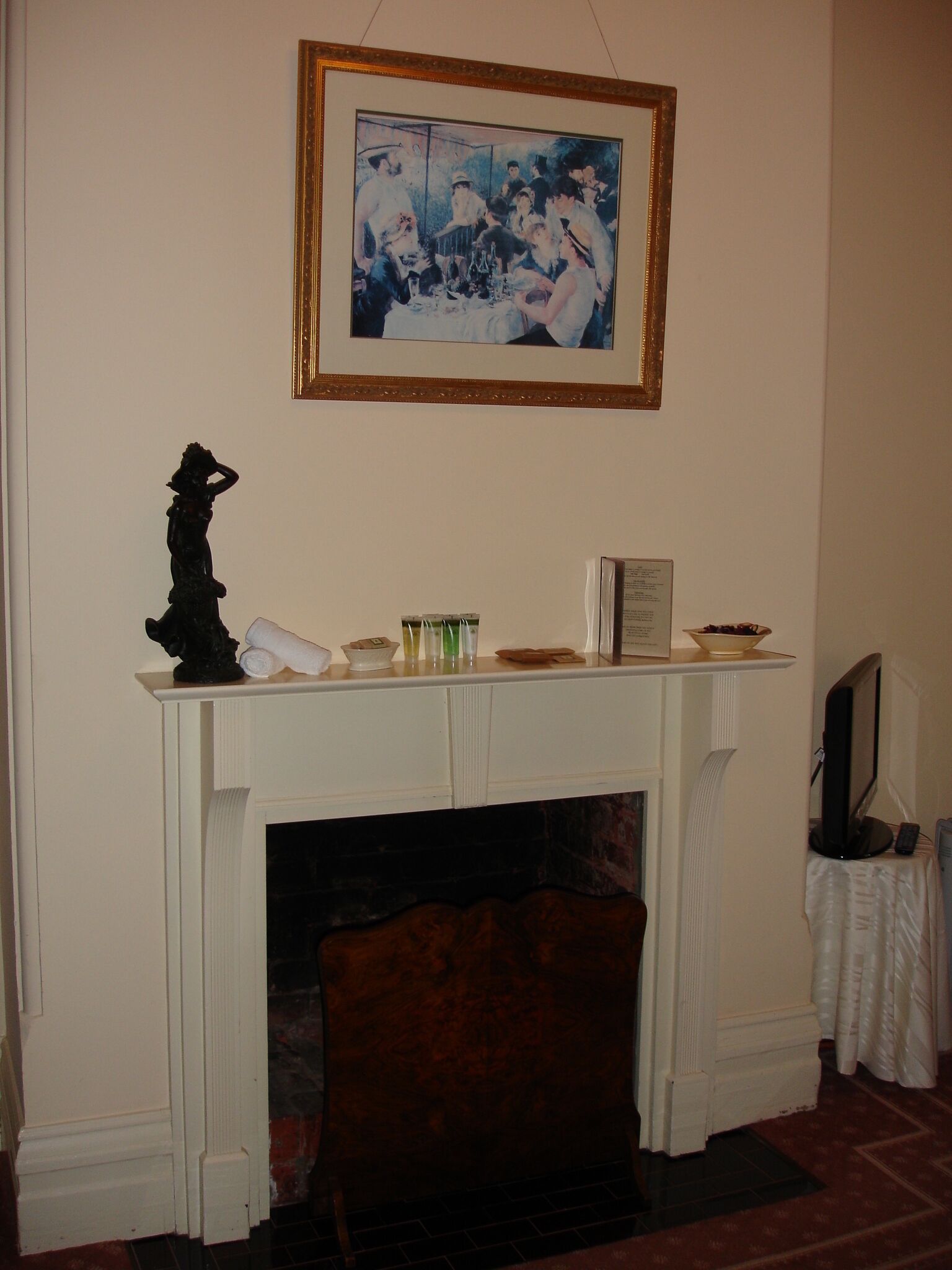 Kilmany Park Estate