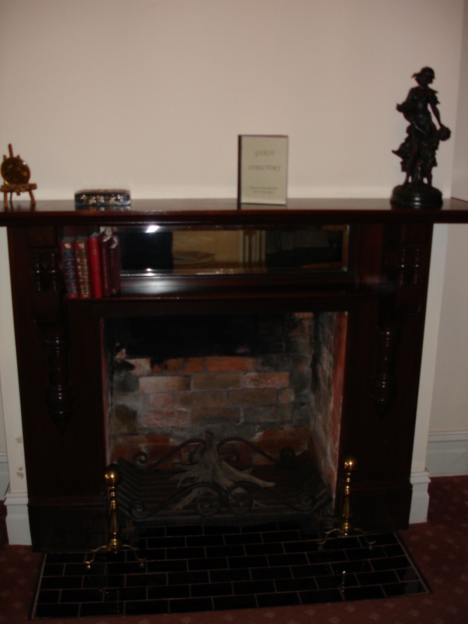 Kilmany Park Estate