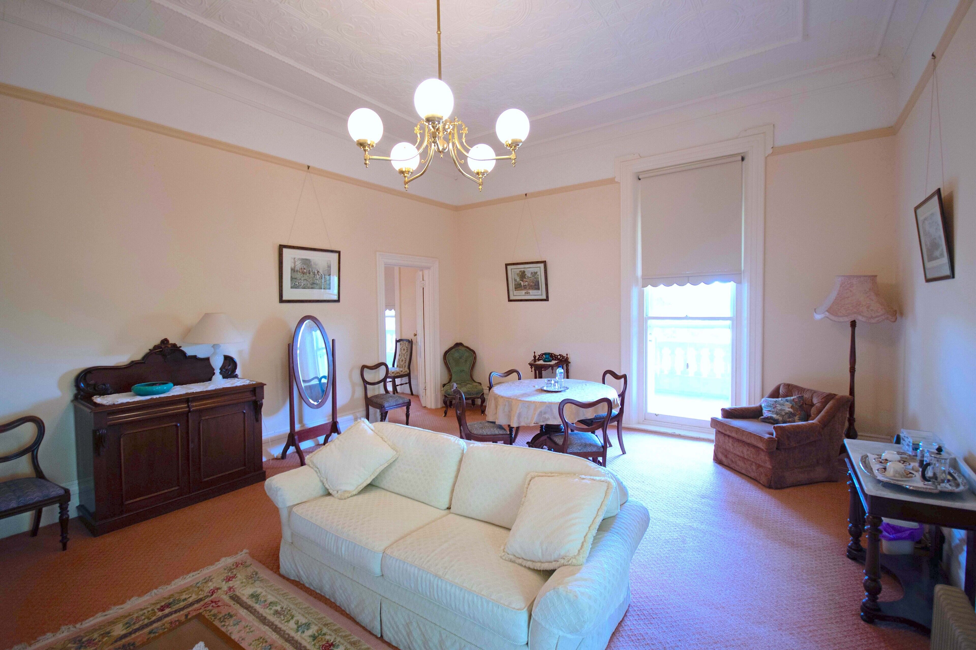 Kilmany Park Estate