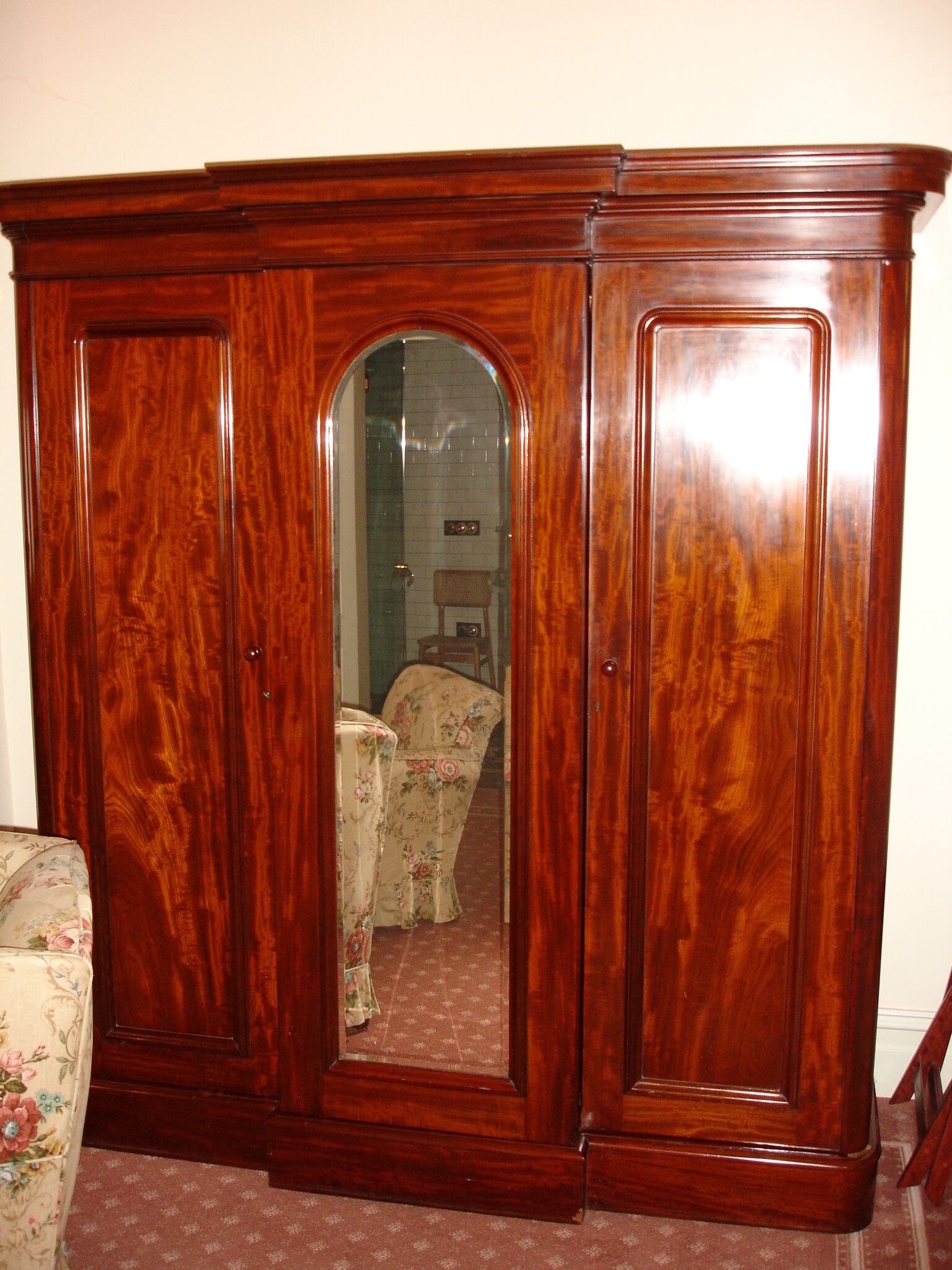 Kilmany Park Estate