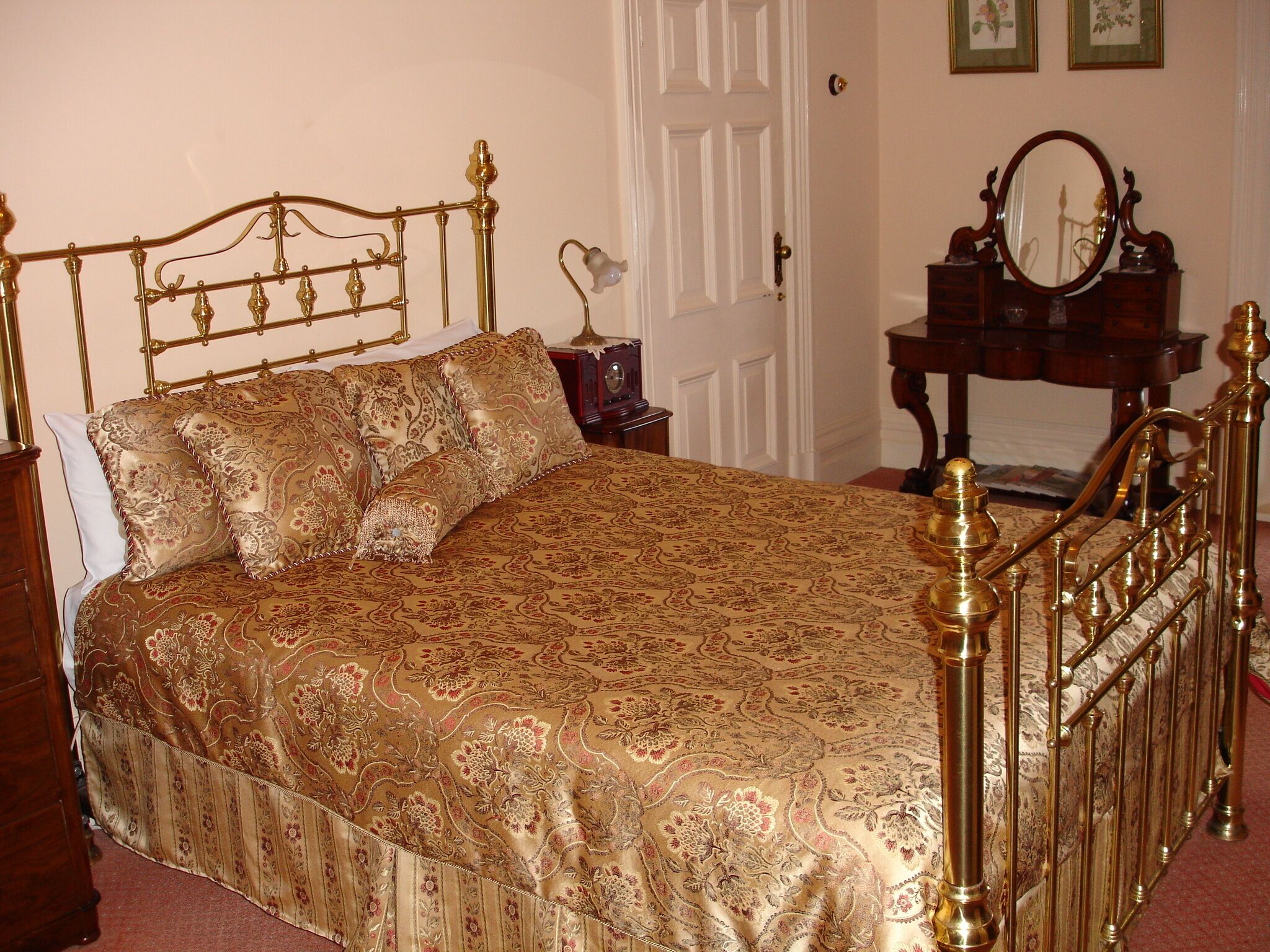 Kilmany Park Estate