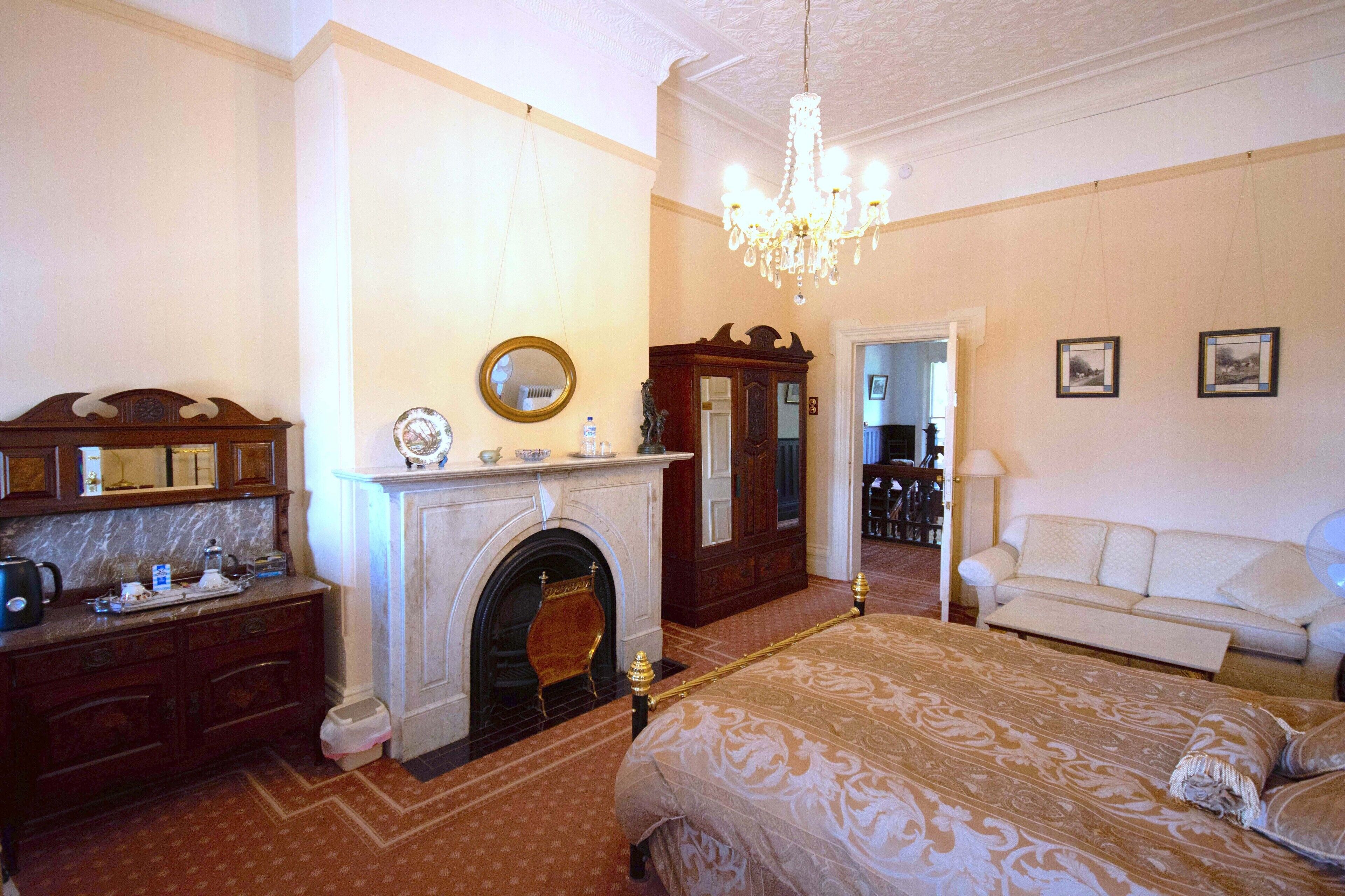 Kilmany Park Estate