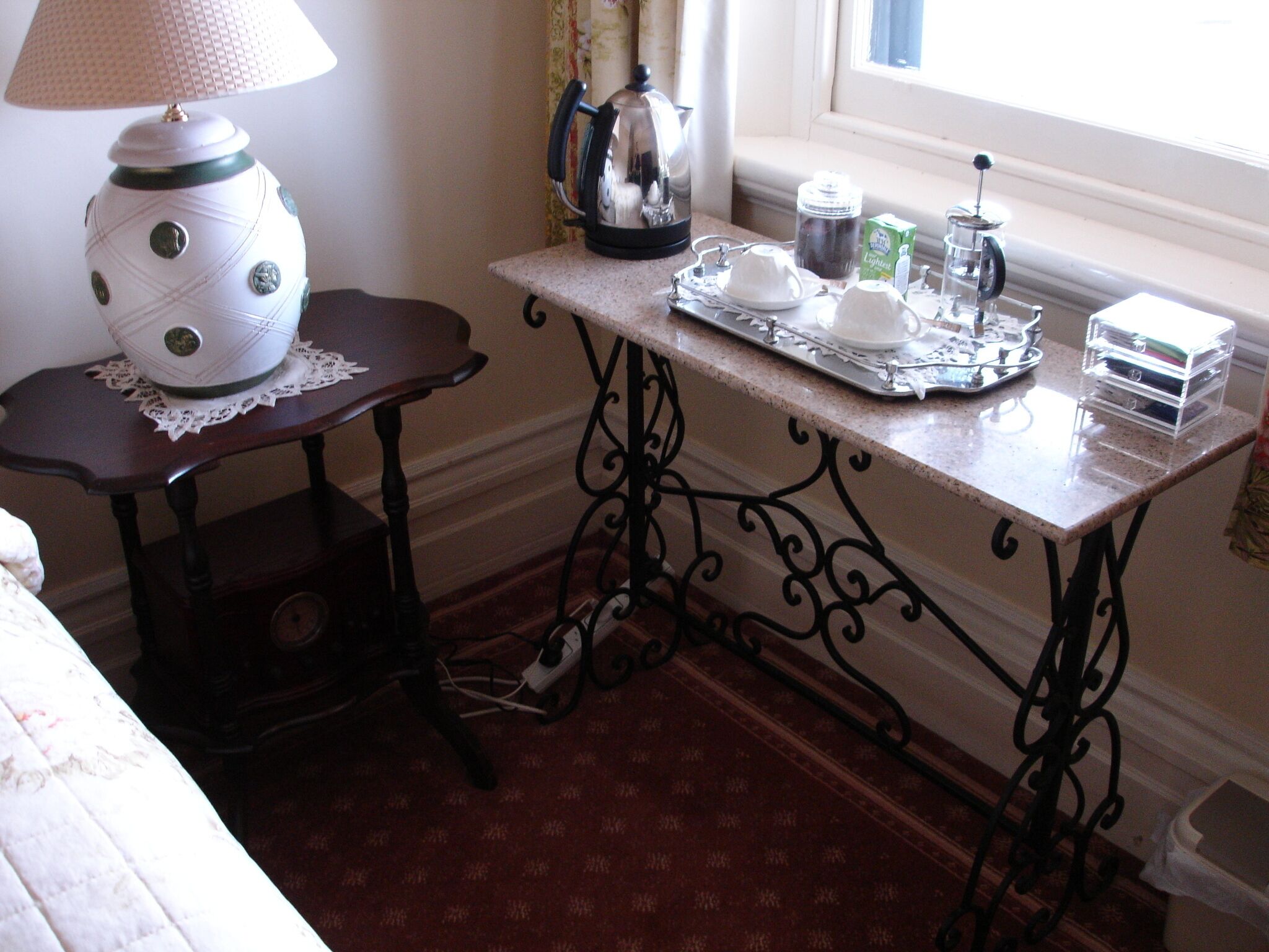 Kilmany Park Estate