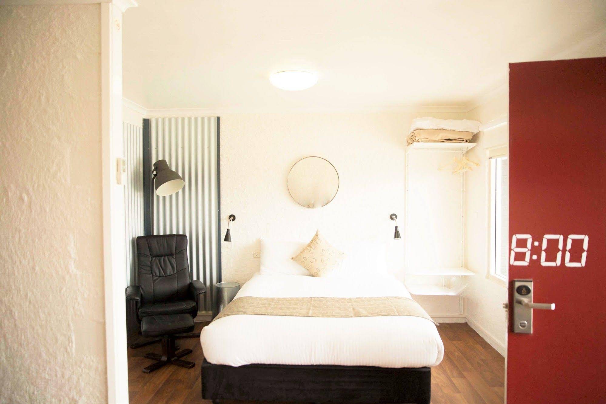 Siesta Central Apartments