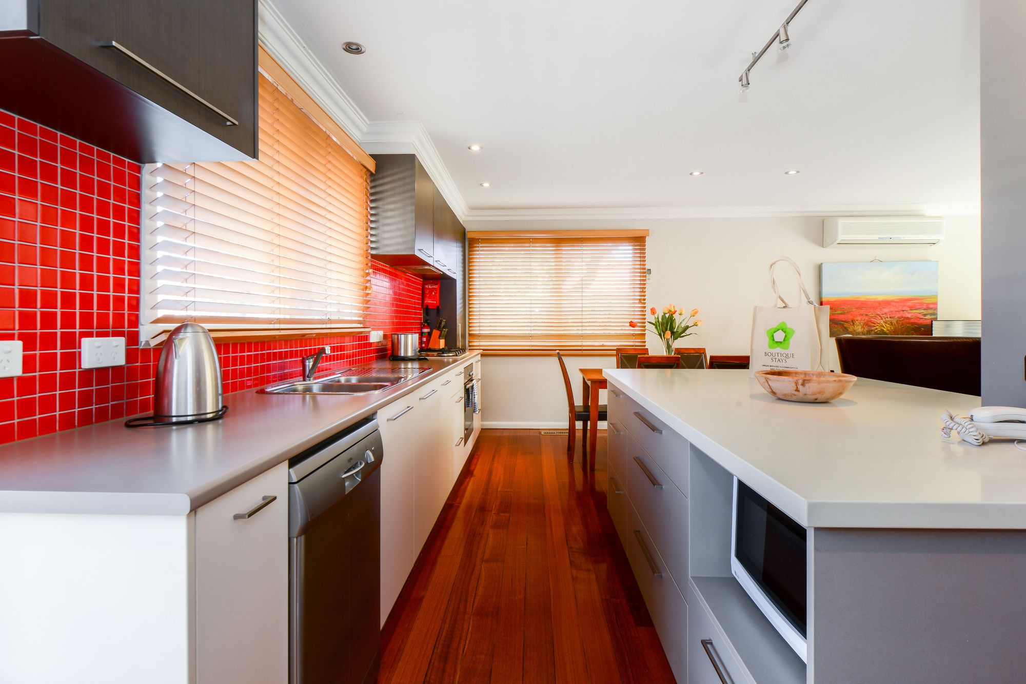 Boutique Stays - Sandy Haven