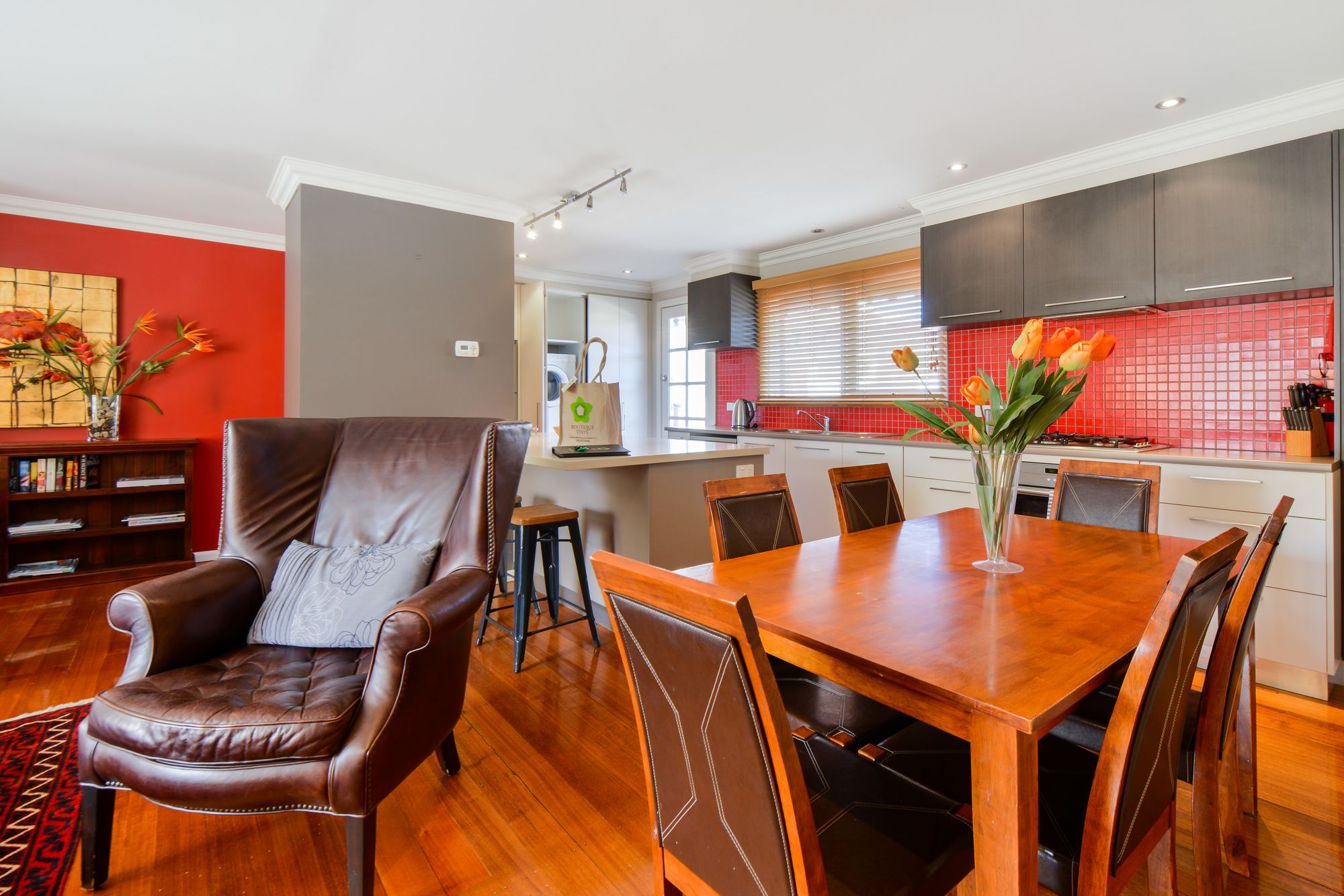 Boutique Stays - Sandy Haven