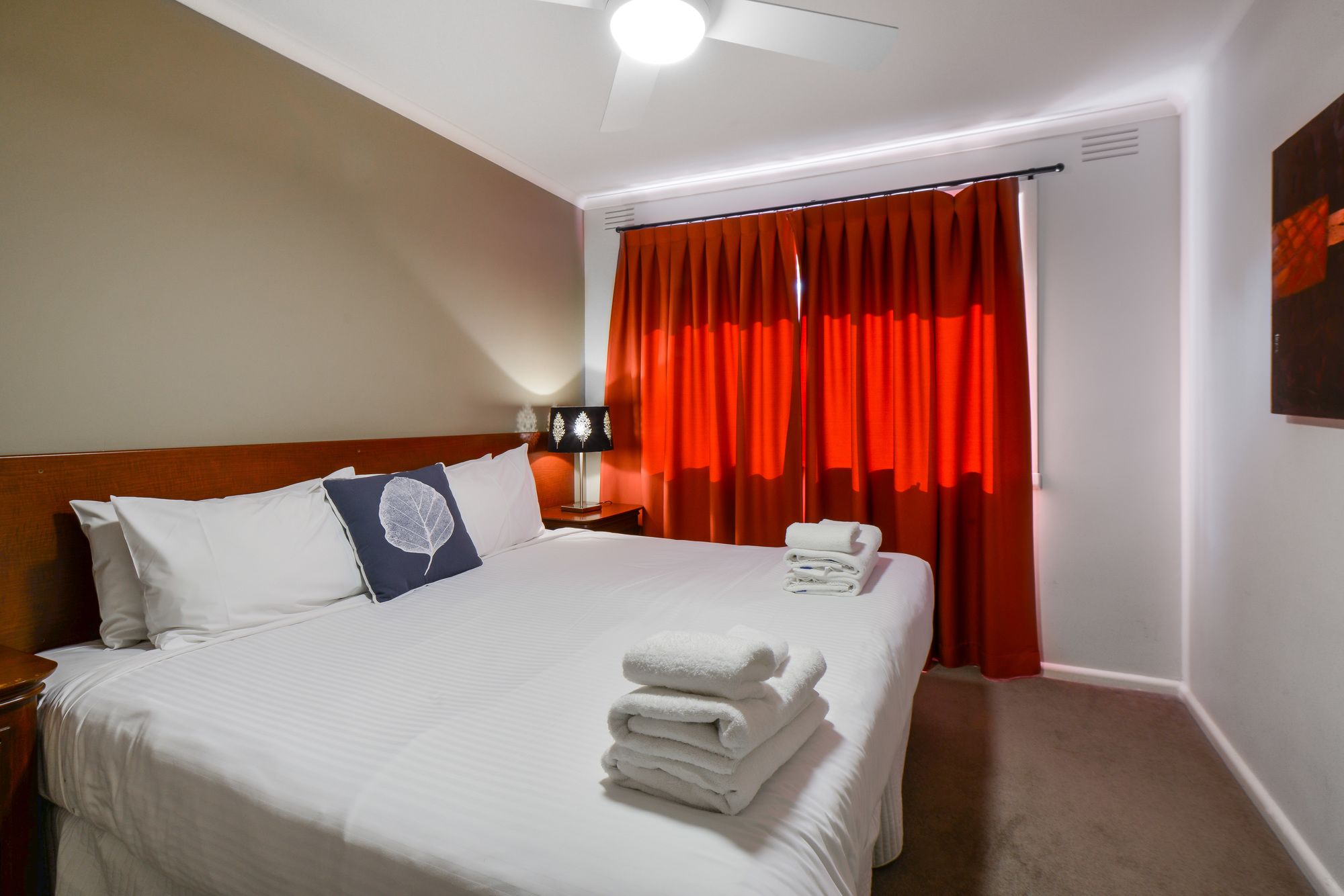 Boutique Stays - Sandy Haven