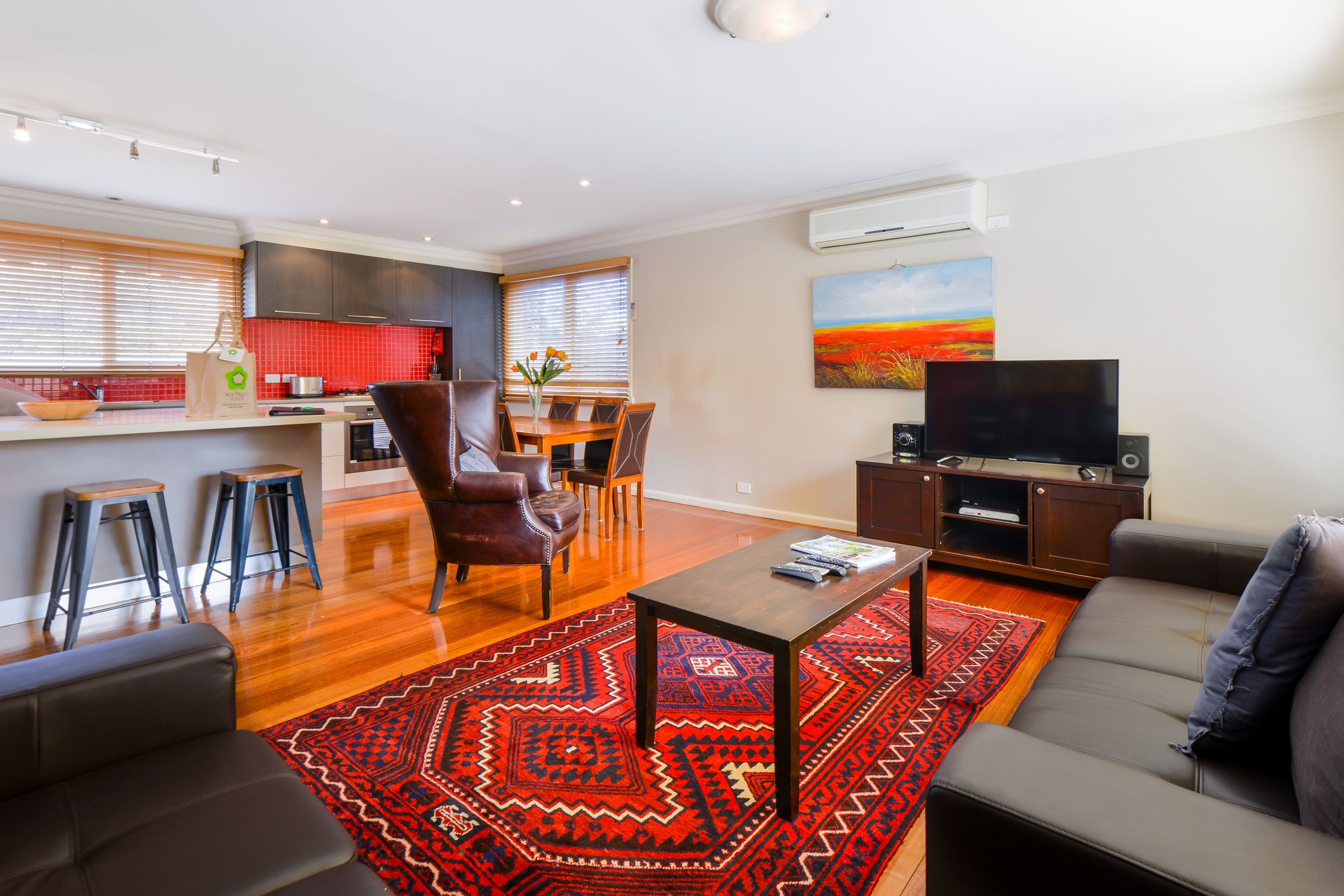 Boutique Stays - Sandy Haven