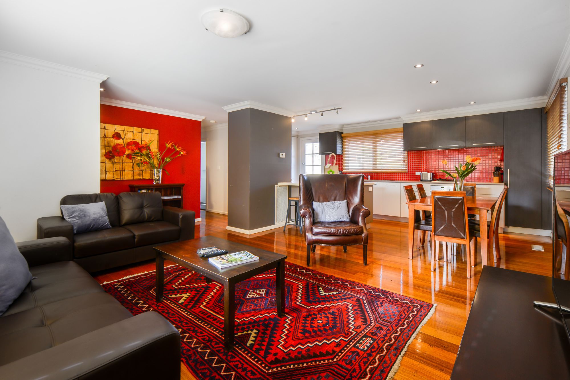 Boutique Stays - Sandy Haven