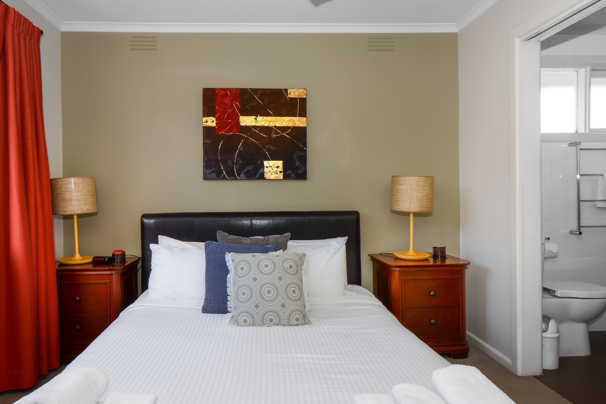 Boutique Stays - Sandy Haven