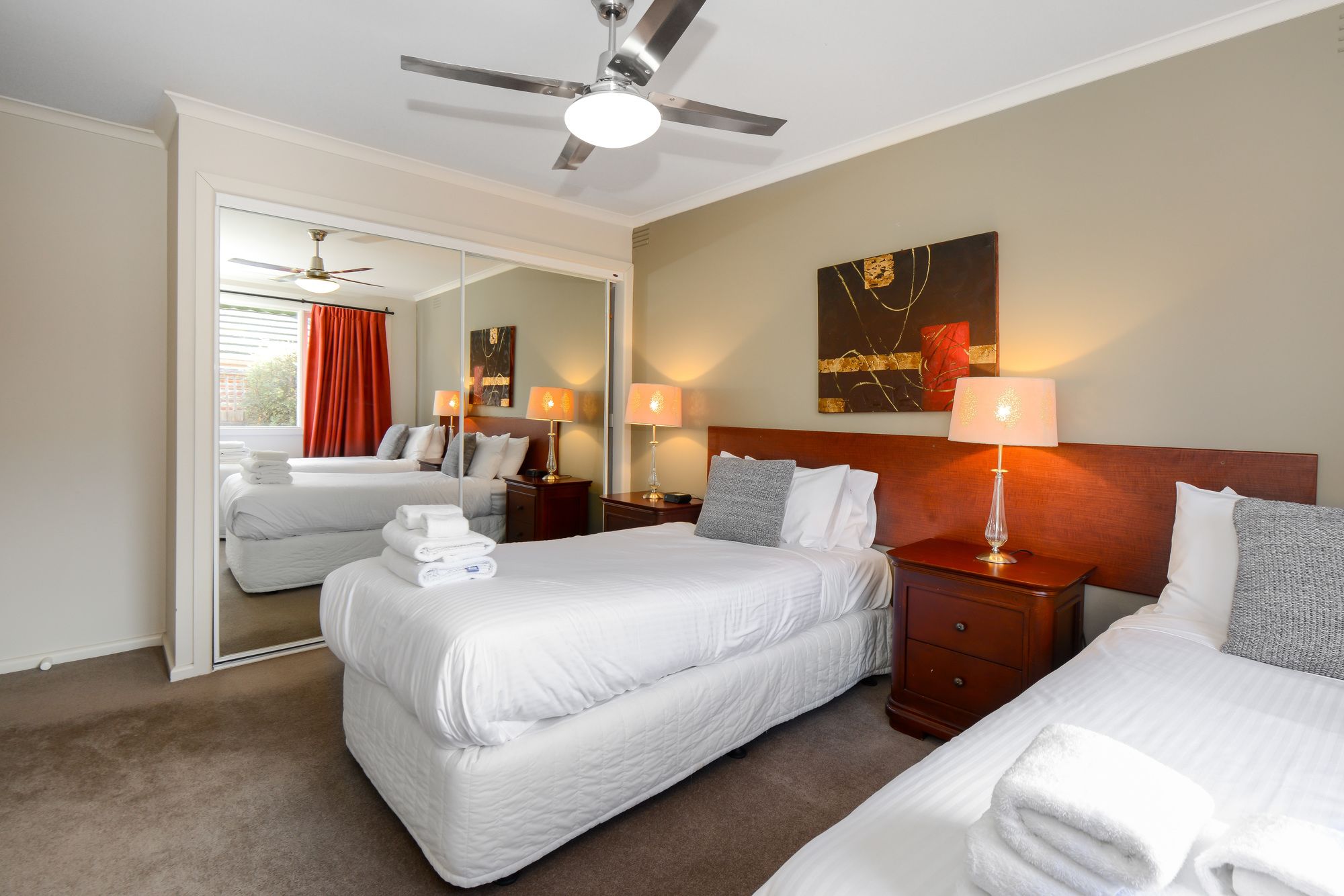 Boutique Stays - Sandy Haven