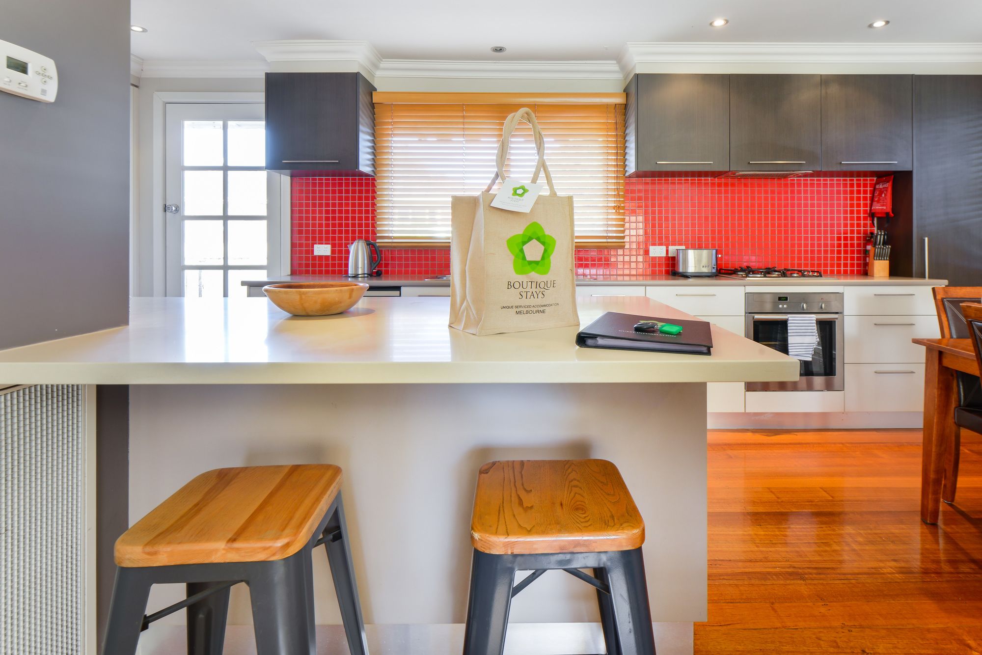 Boutique Stays - Sandy Haven