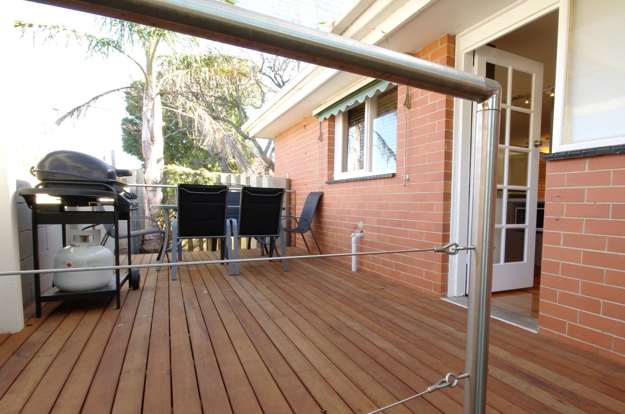 Boutique Stays - Sandy Haven