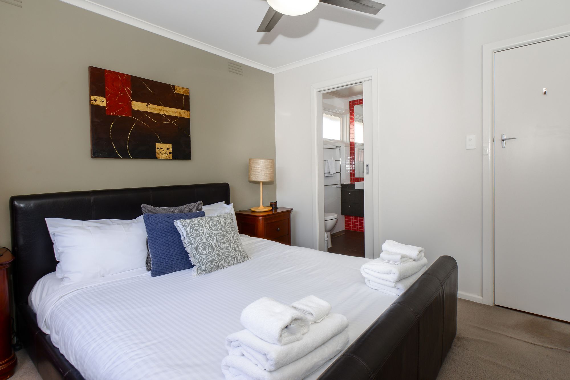 Boutique Stays - Sandy Haven
