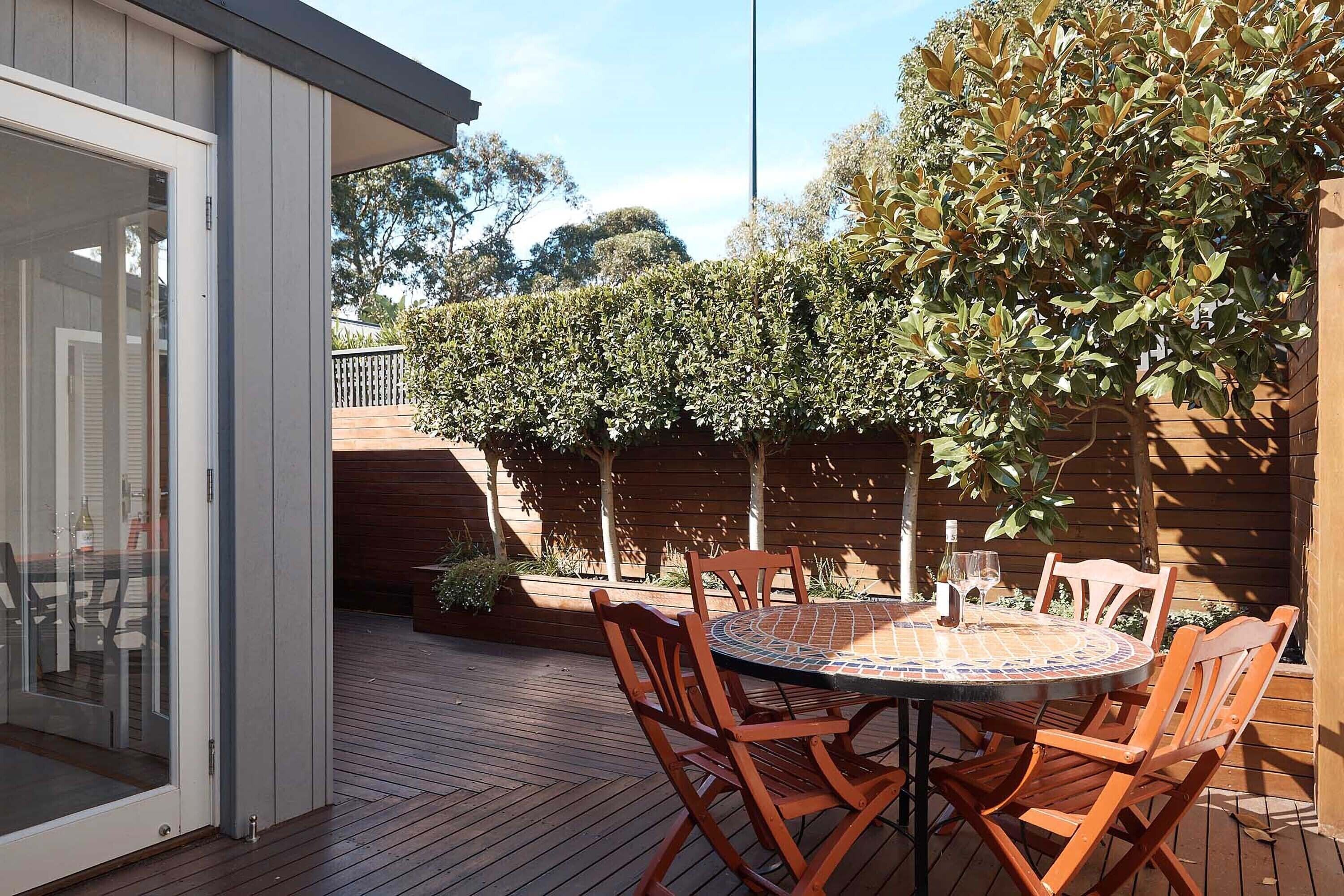 Boutique Stays - Sandy Sanctuary