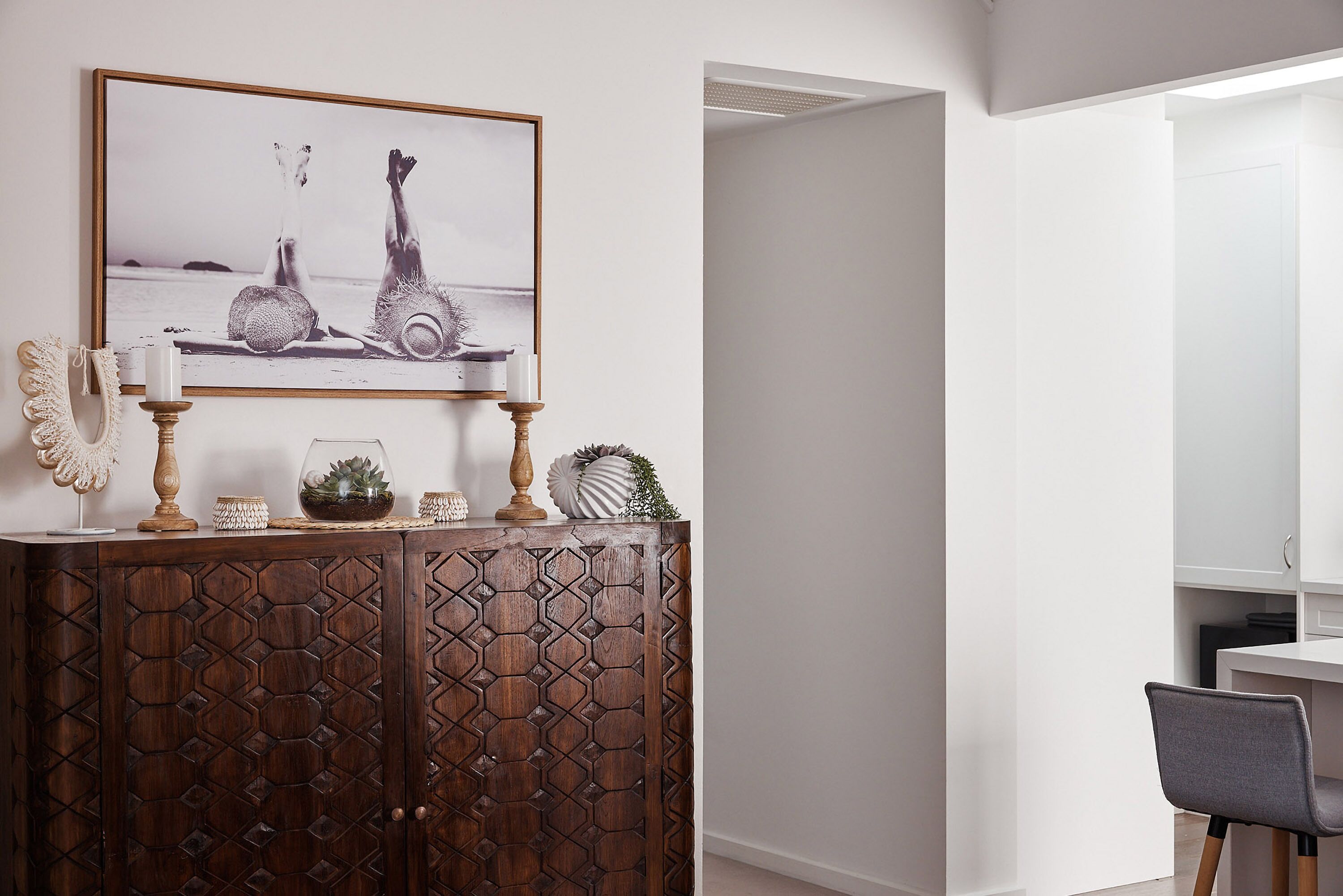 Boutique Stays - Sandy Sanctuary