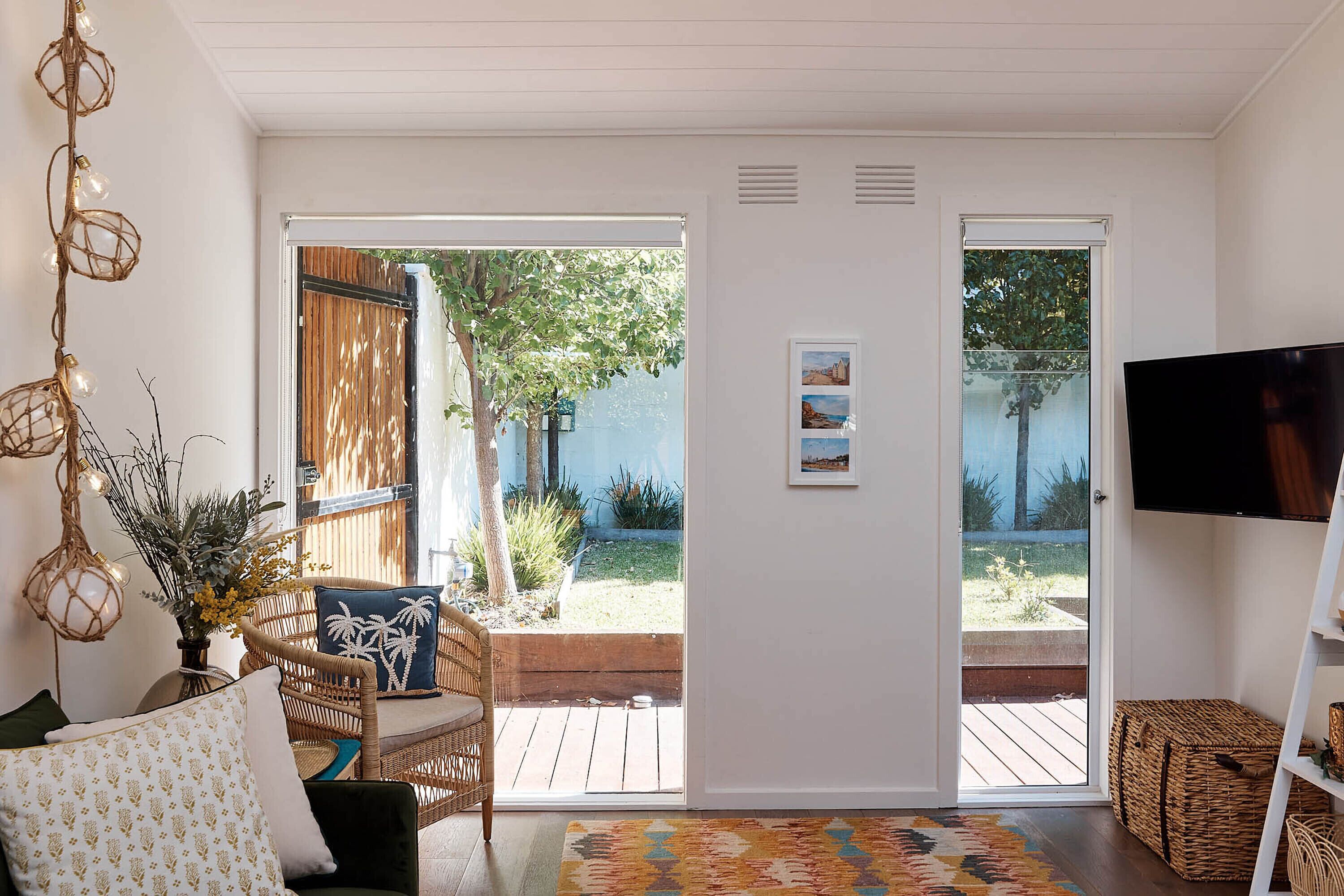 Boutique Stays - Sandy Sanctuary