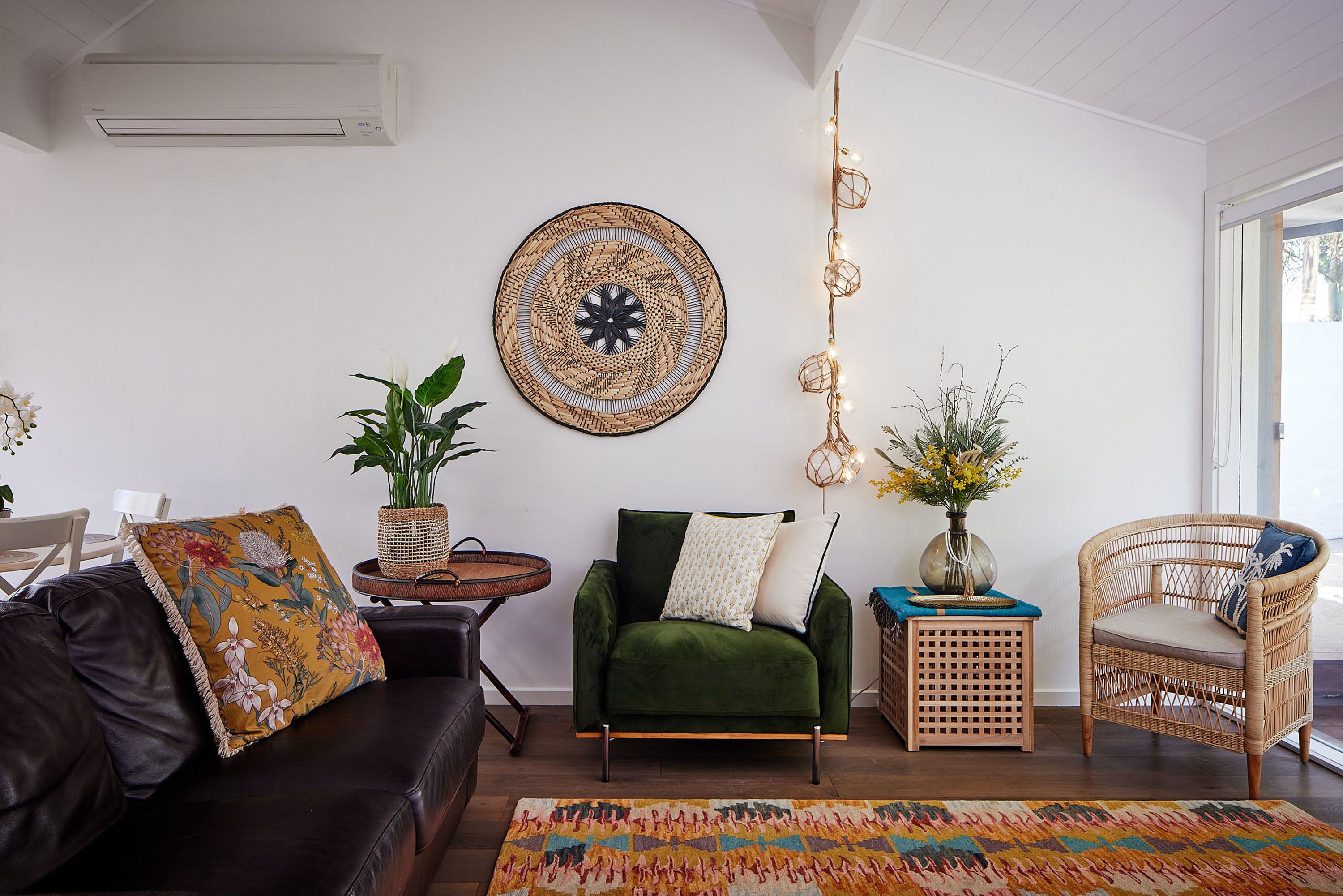 Boutique Stays - Sandy Sanctuary