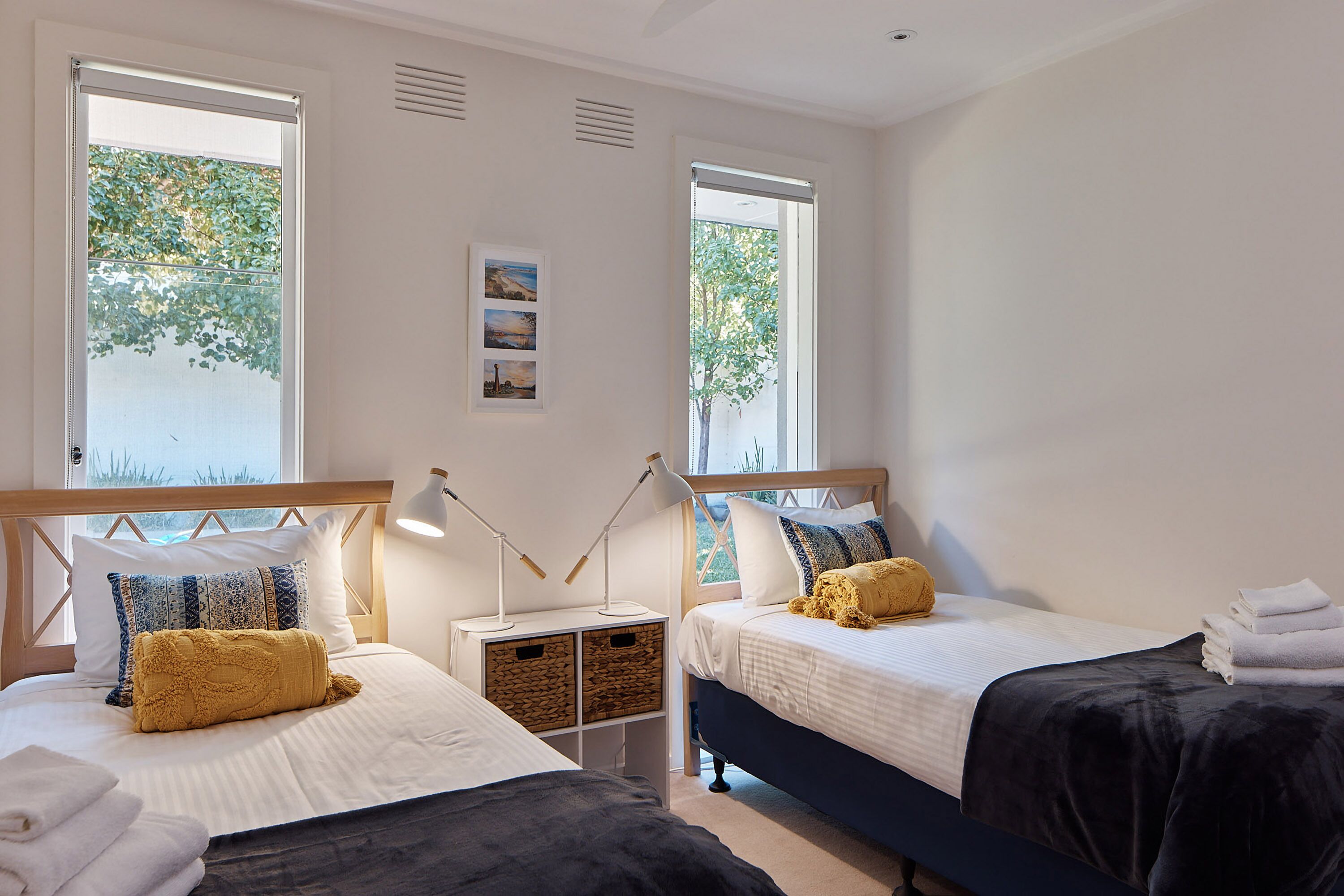 Boutique Stays - Sandy Sanctuary