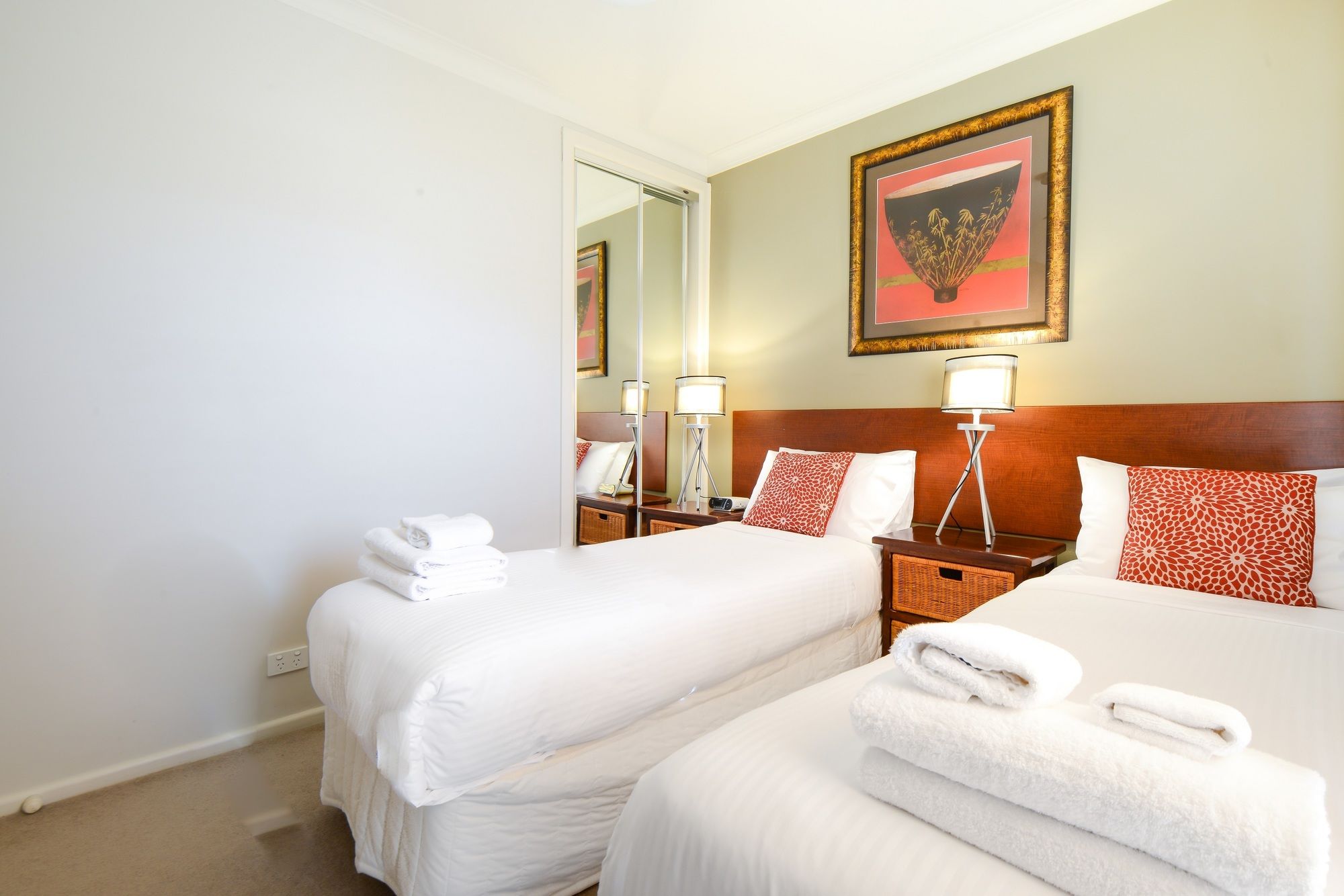 Boutique Stays - Sandyside