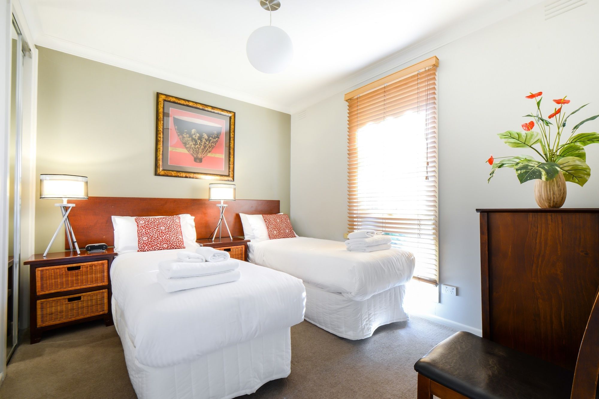 Boutique Stays - Sandyside