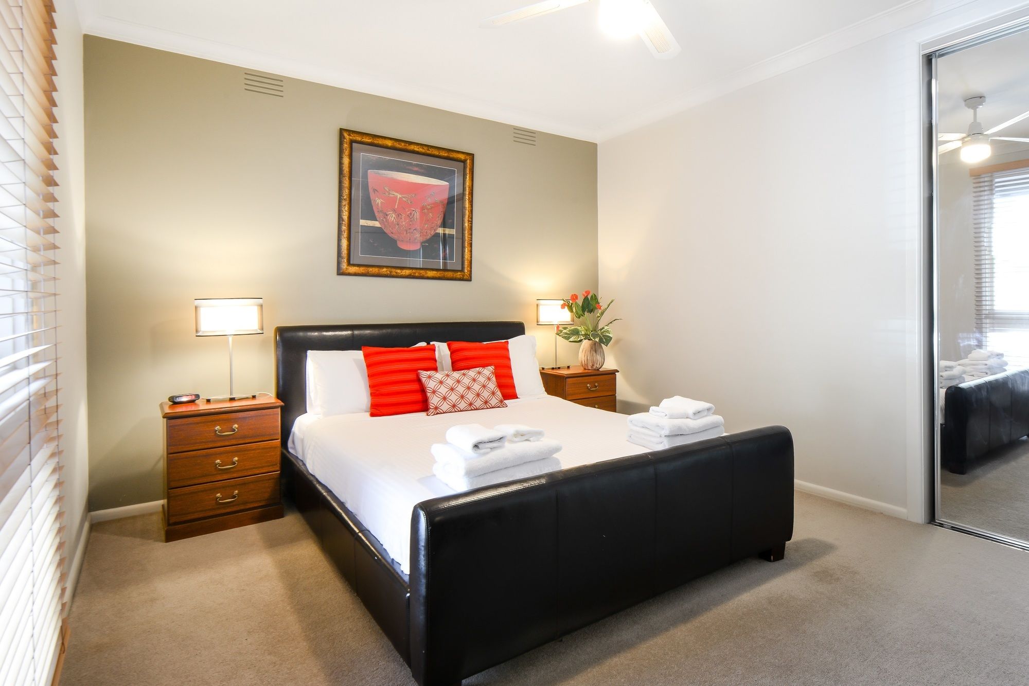 Boutique Stays - Sandyside