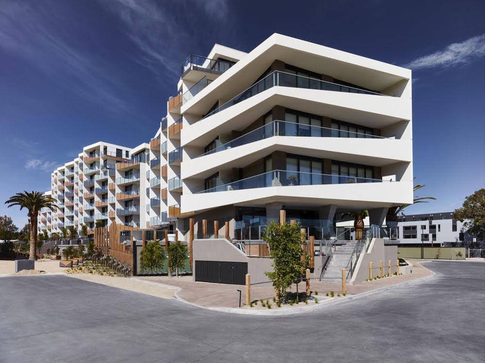 Caroline Serviced Apartments - Sandringham