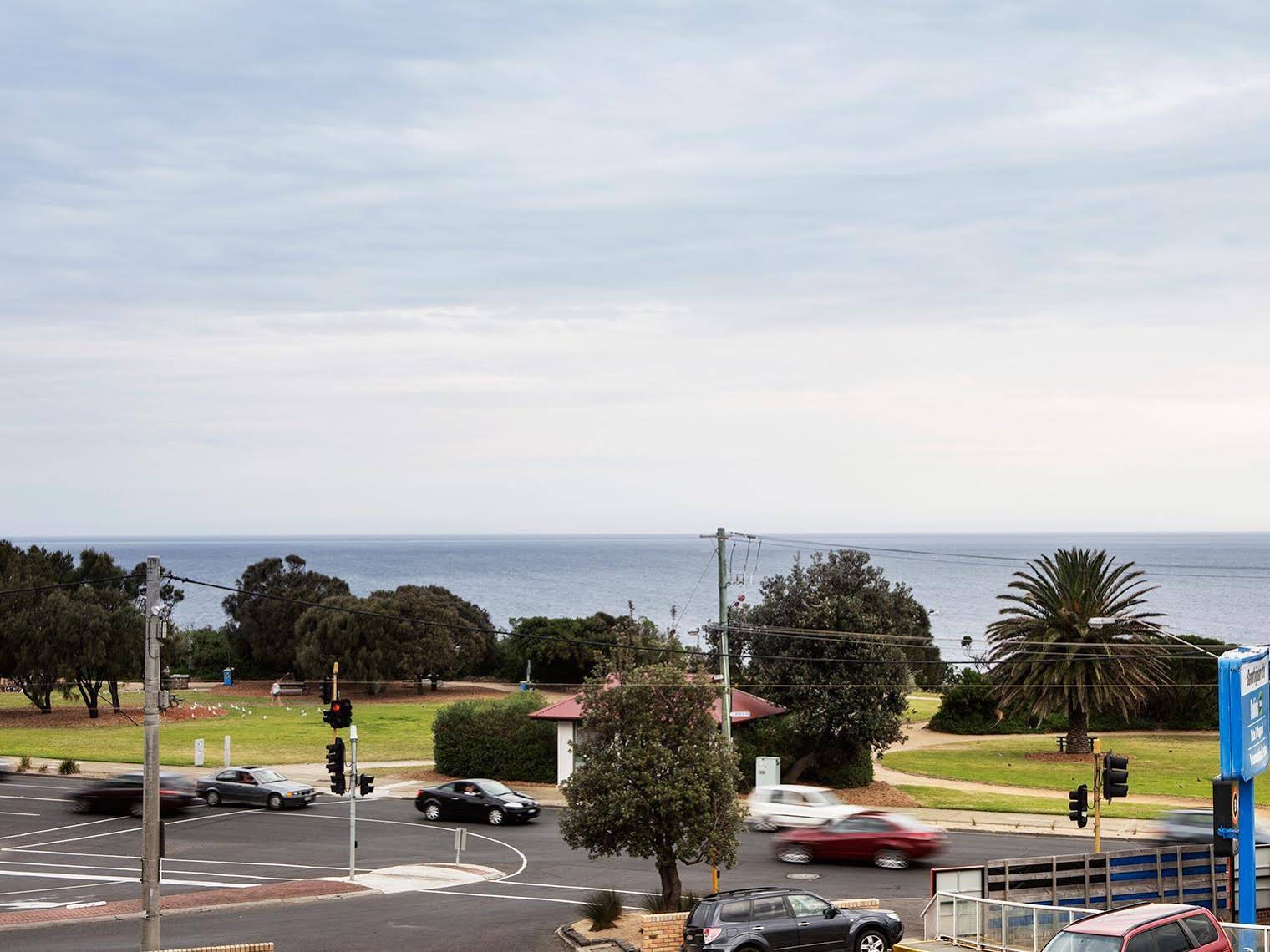 Nightcap at Sandringham Hotel