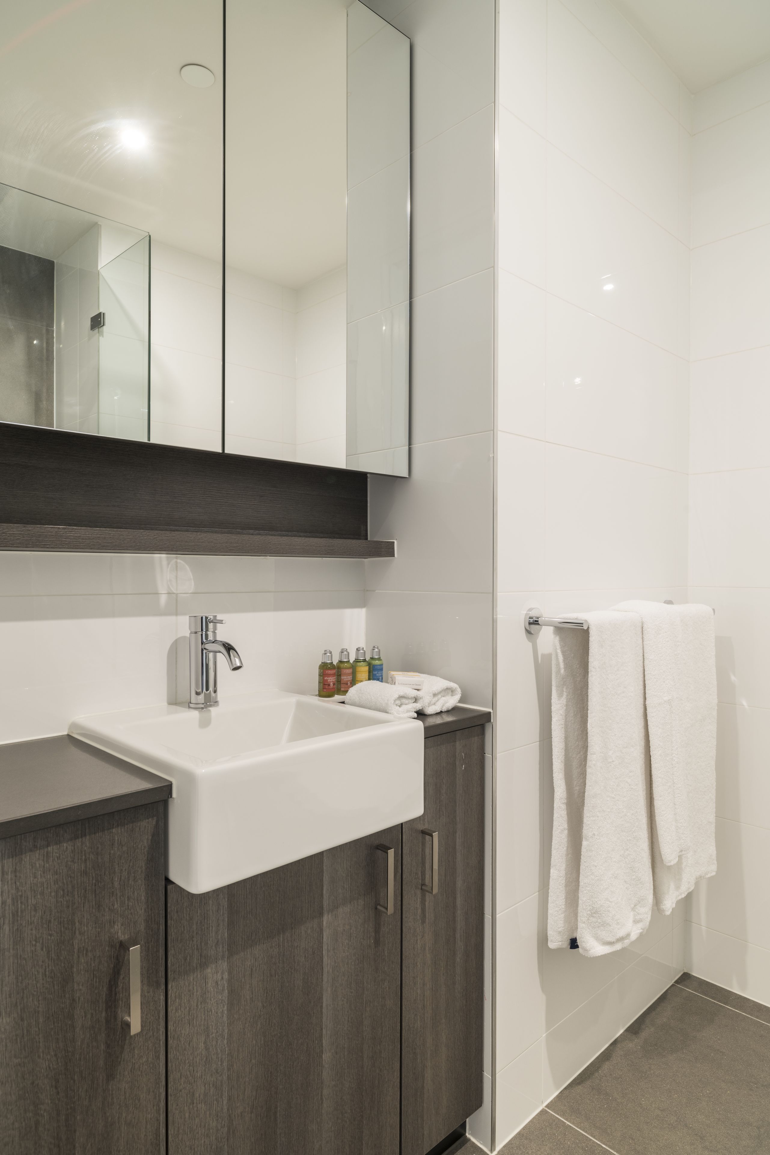 Sandy Hill Serviced Apartments Sandringham