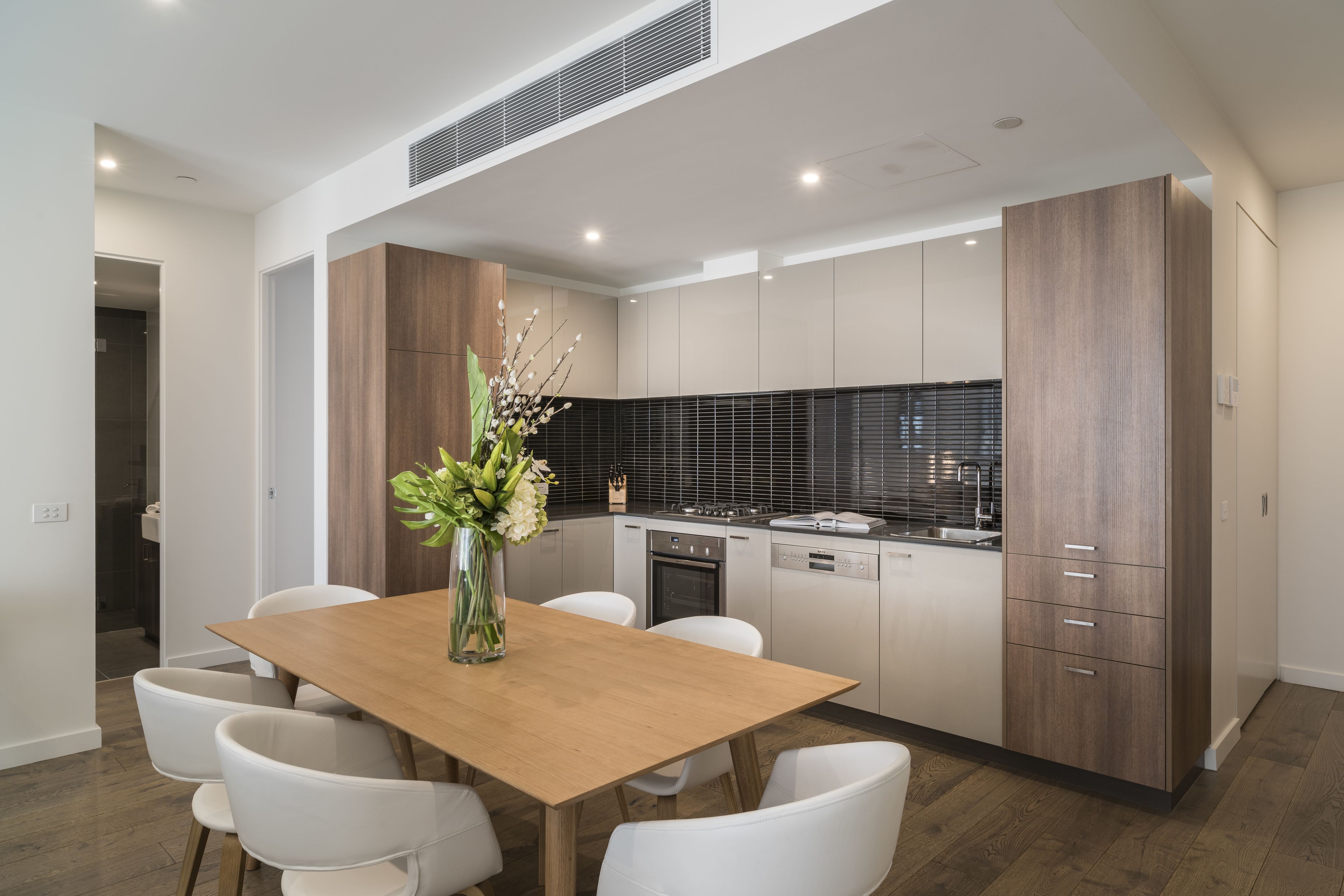 Sandy Hill Serviced Apartments Sandringham