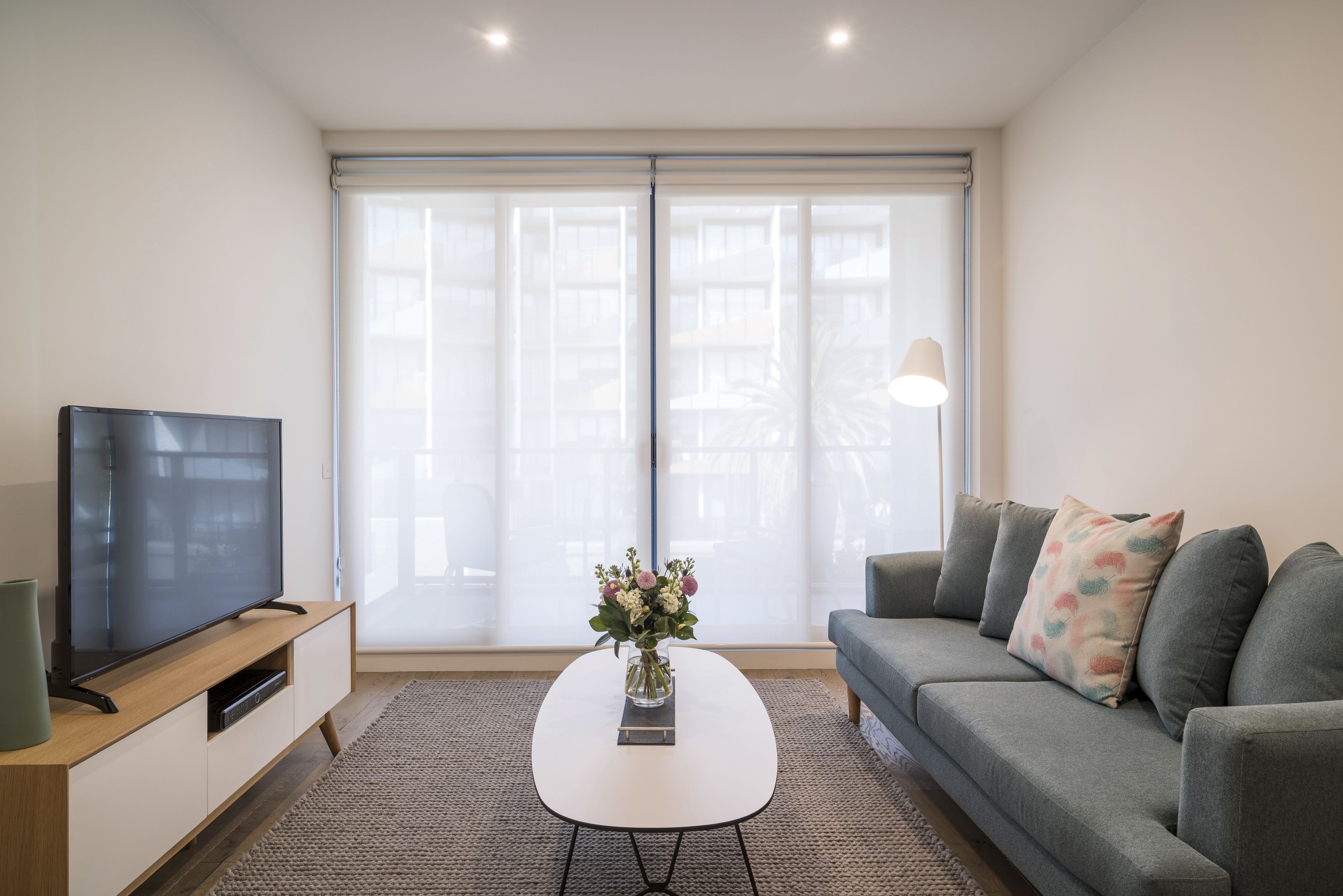 Sandy Hill Serviced Apartments Sandringham