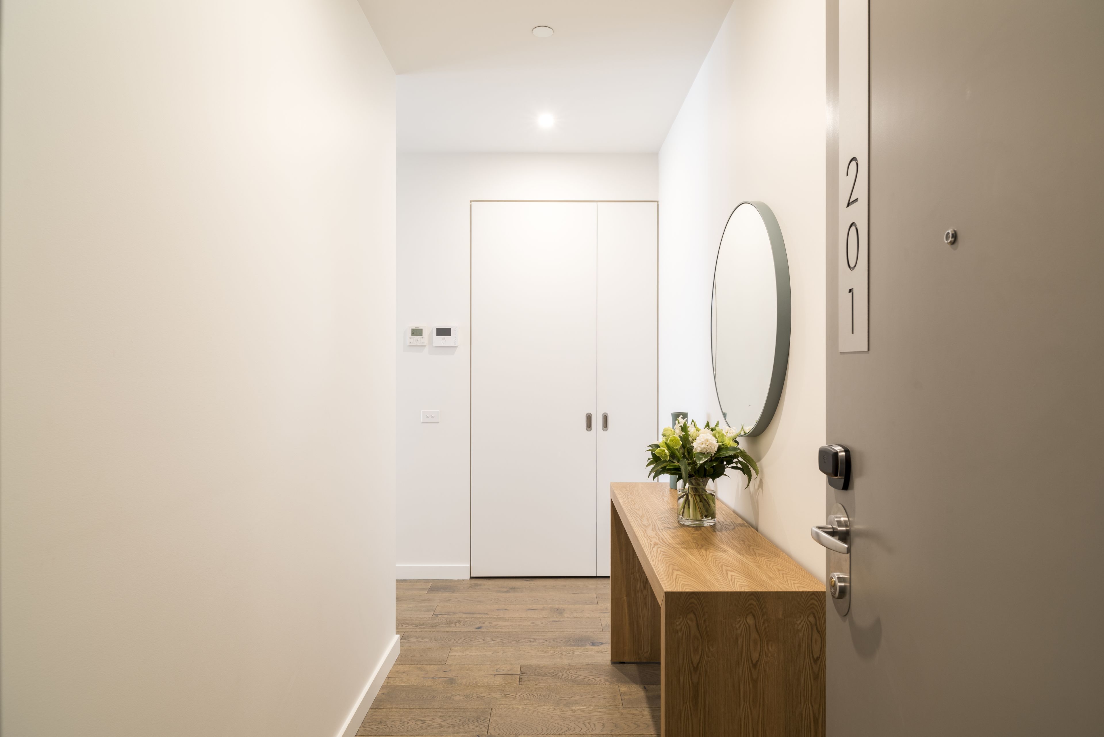 Sandy Hill Serviced Apartments Sandringham