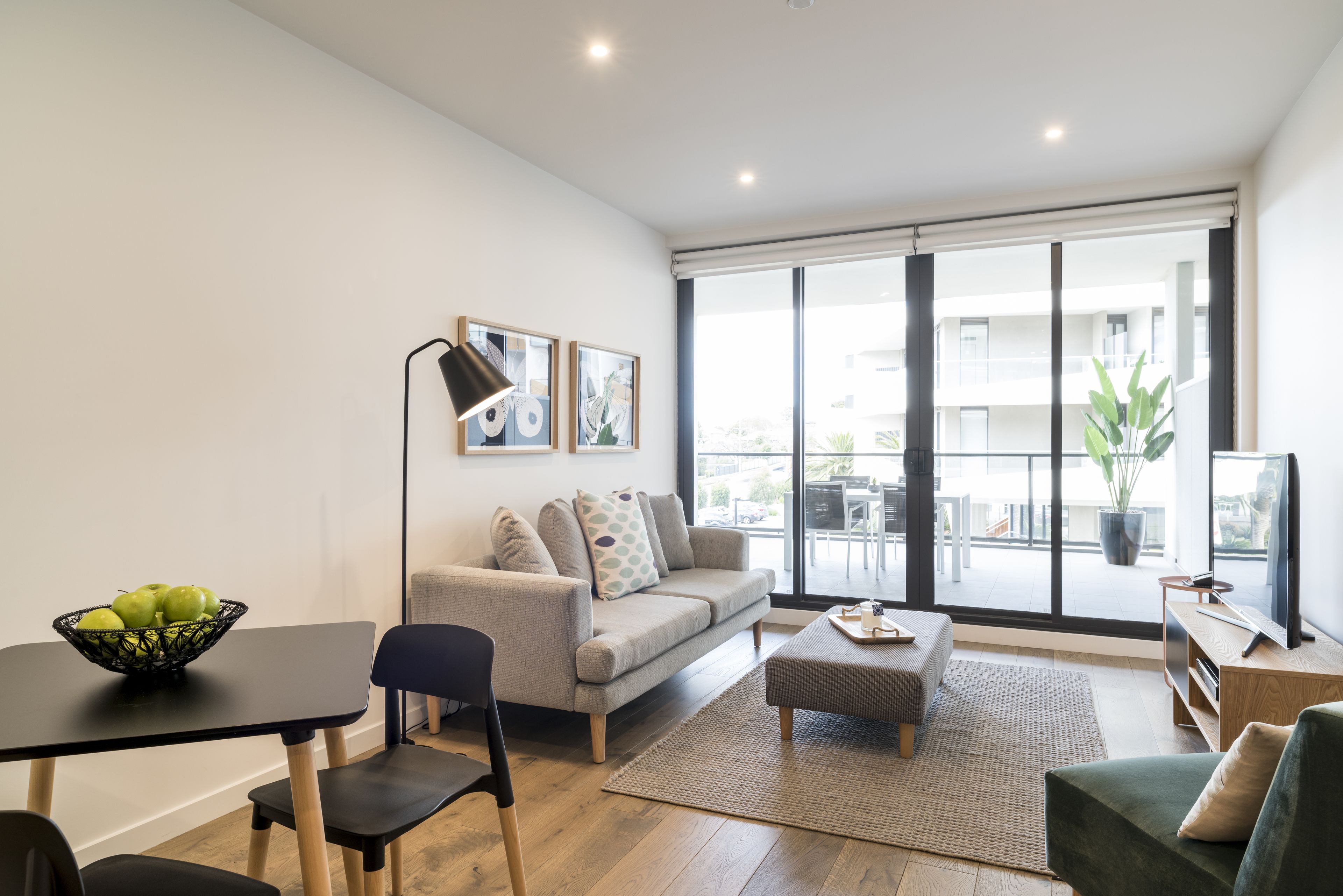 Sandy Hill Serviced Apartments Sandringham