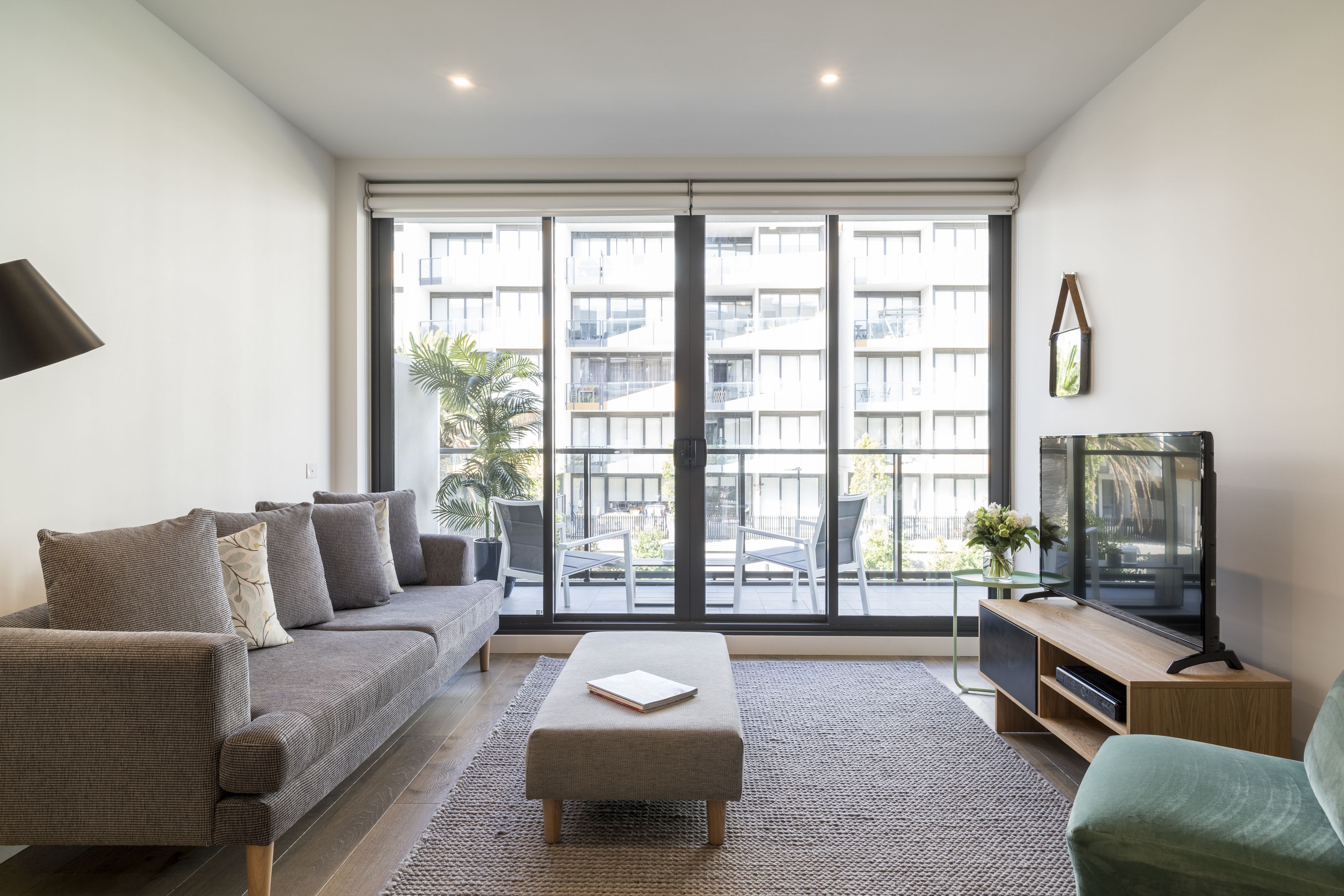 Sandy Hill Serviced Apartments Sandringham