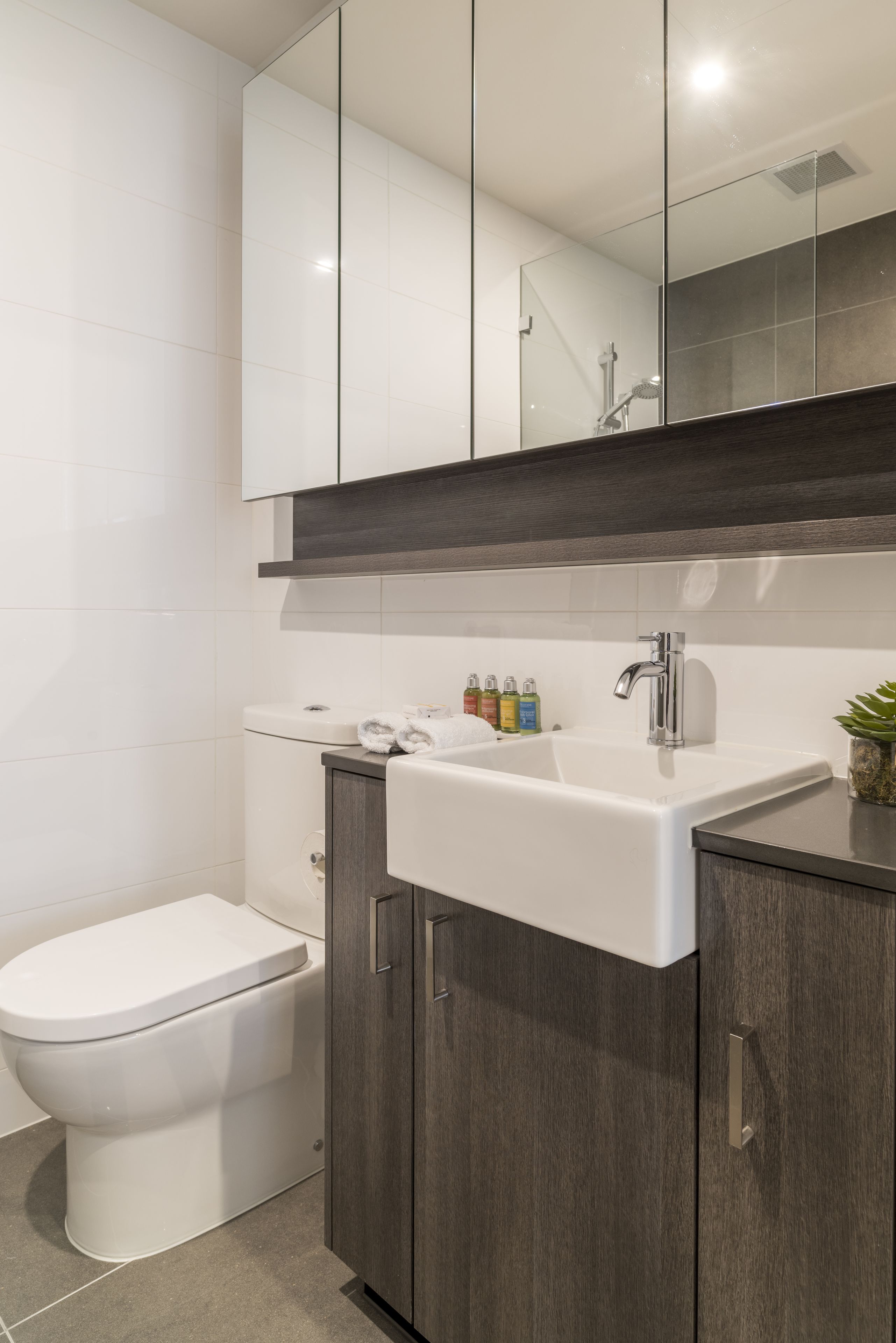 Sandy Hill Serviced Apartments Sandringham