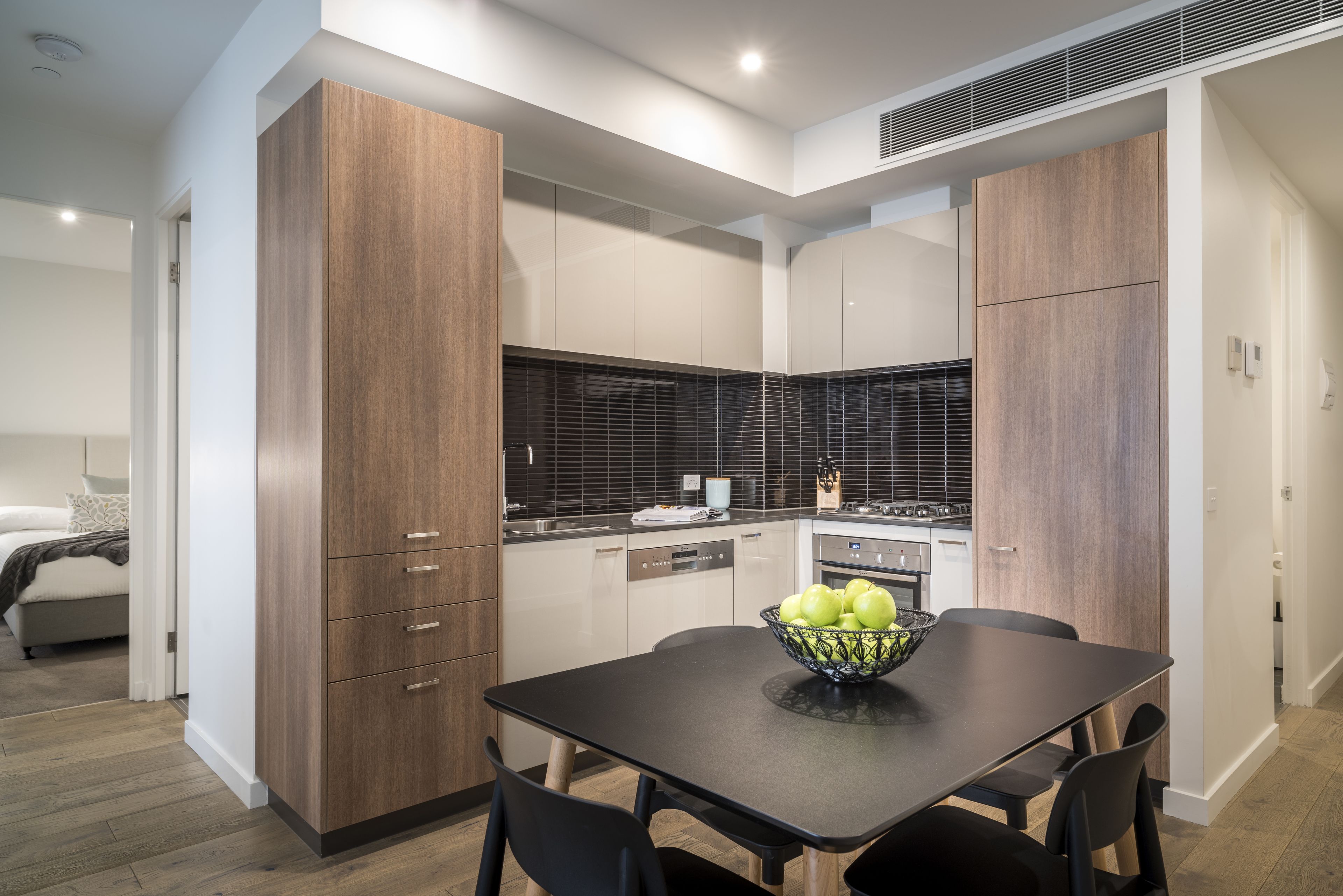 Sandy Hill Serviced Apartments Sandringham