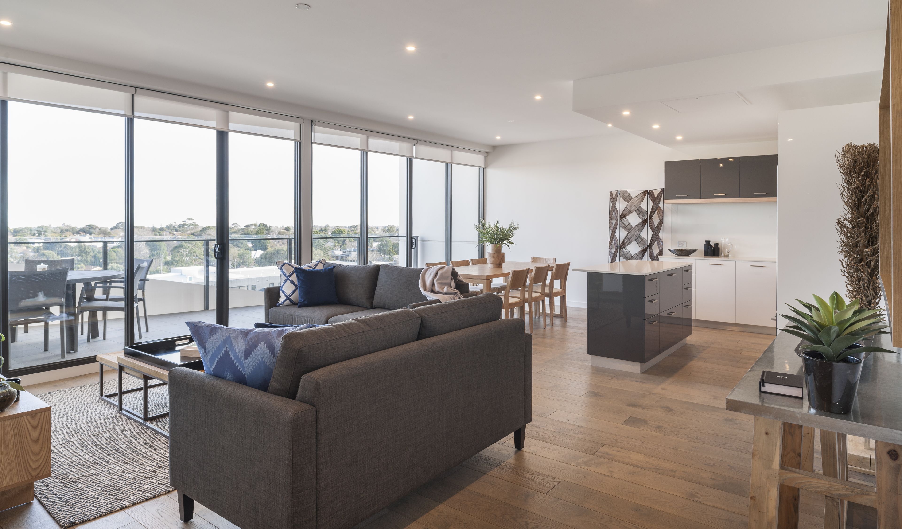 Sandy Hill Serviced Apartments Sandringham