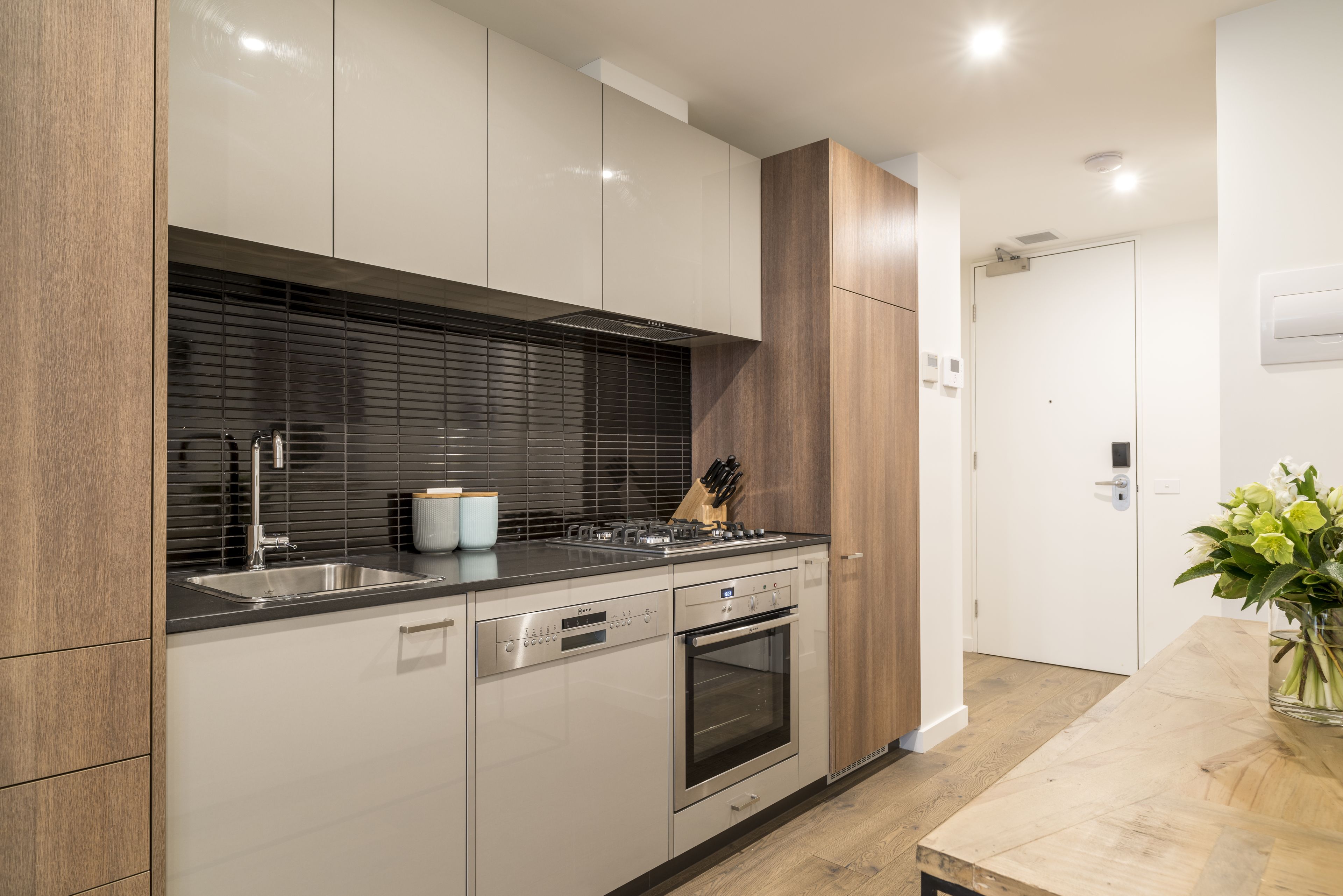 Sandy Hill Serviced Apartments Sandringham