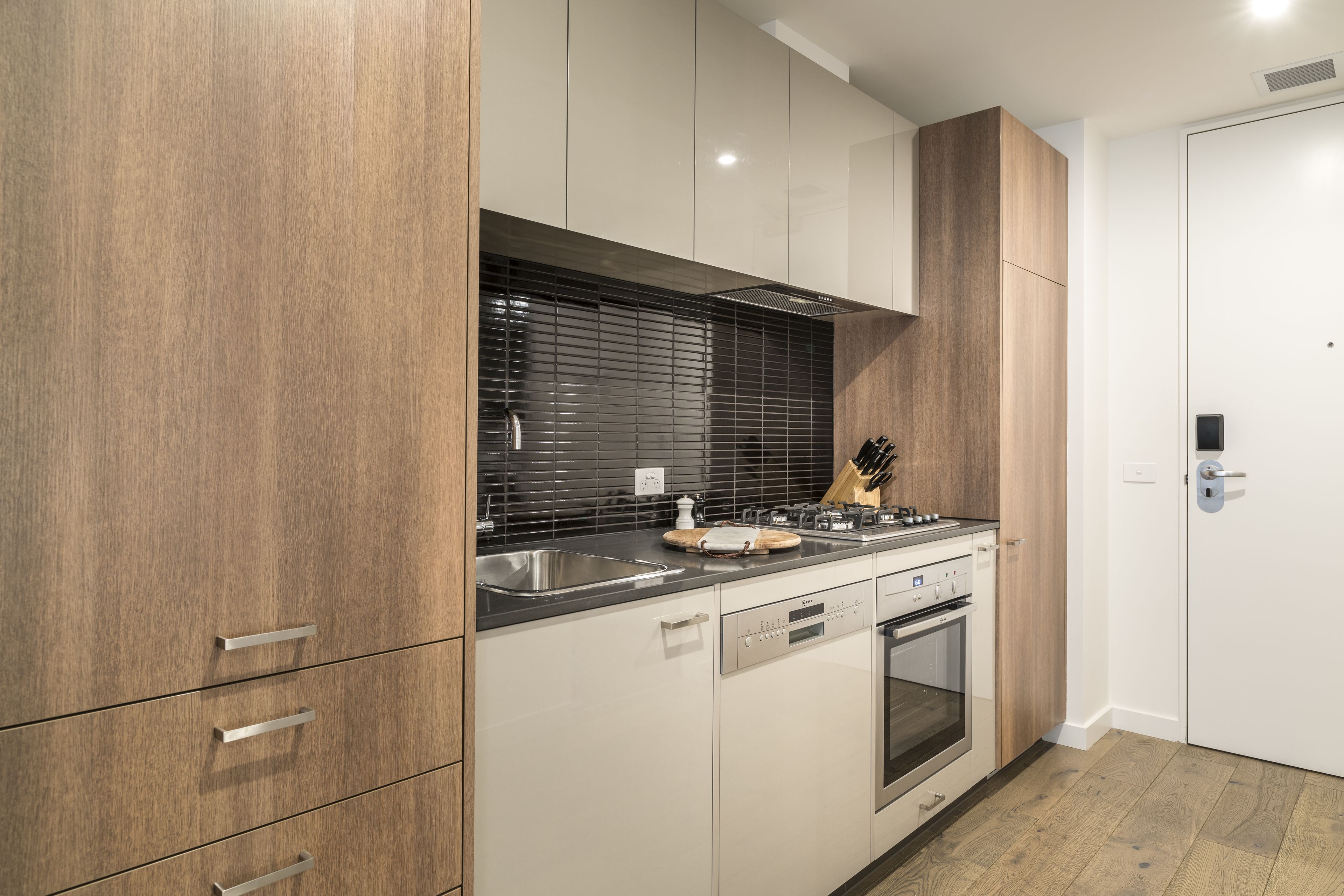 Sandy Hill Serviced Apartments Sandringham