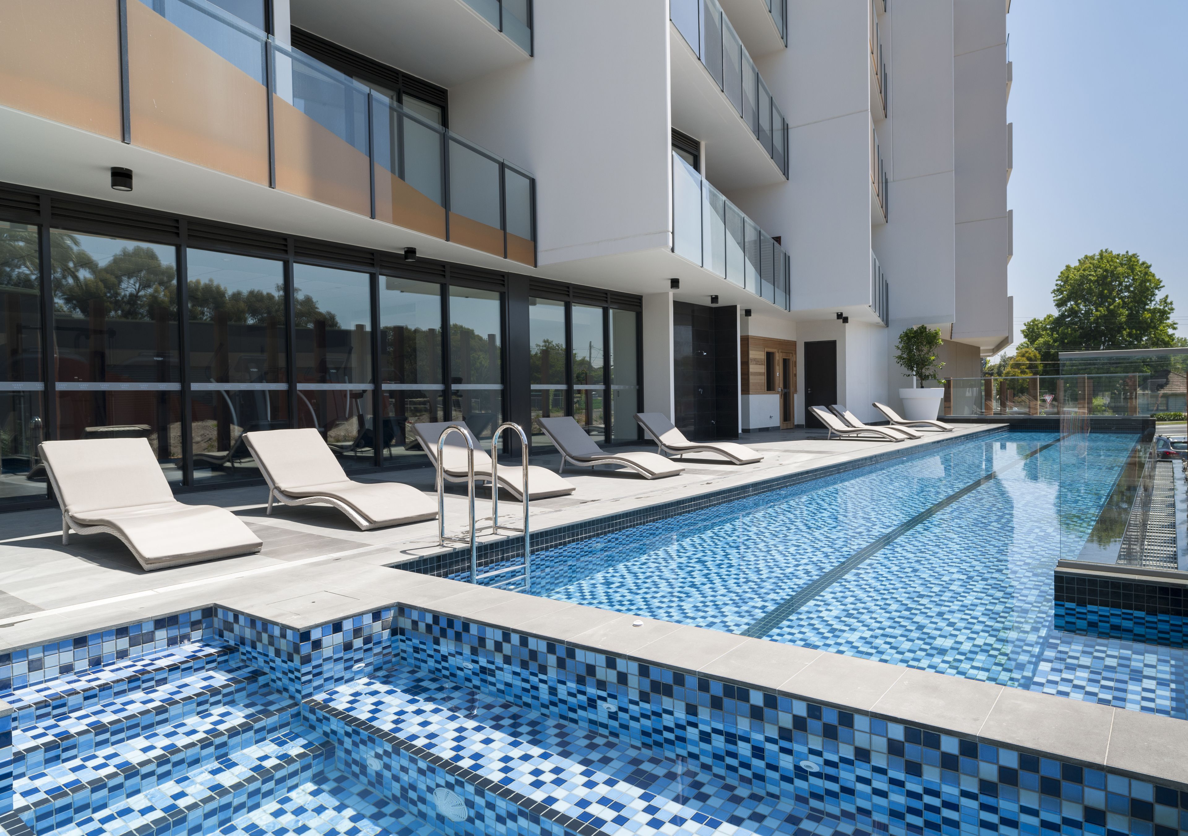Sandy Hill Serviced Apartments Sandringham
