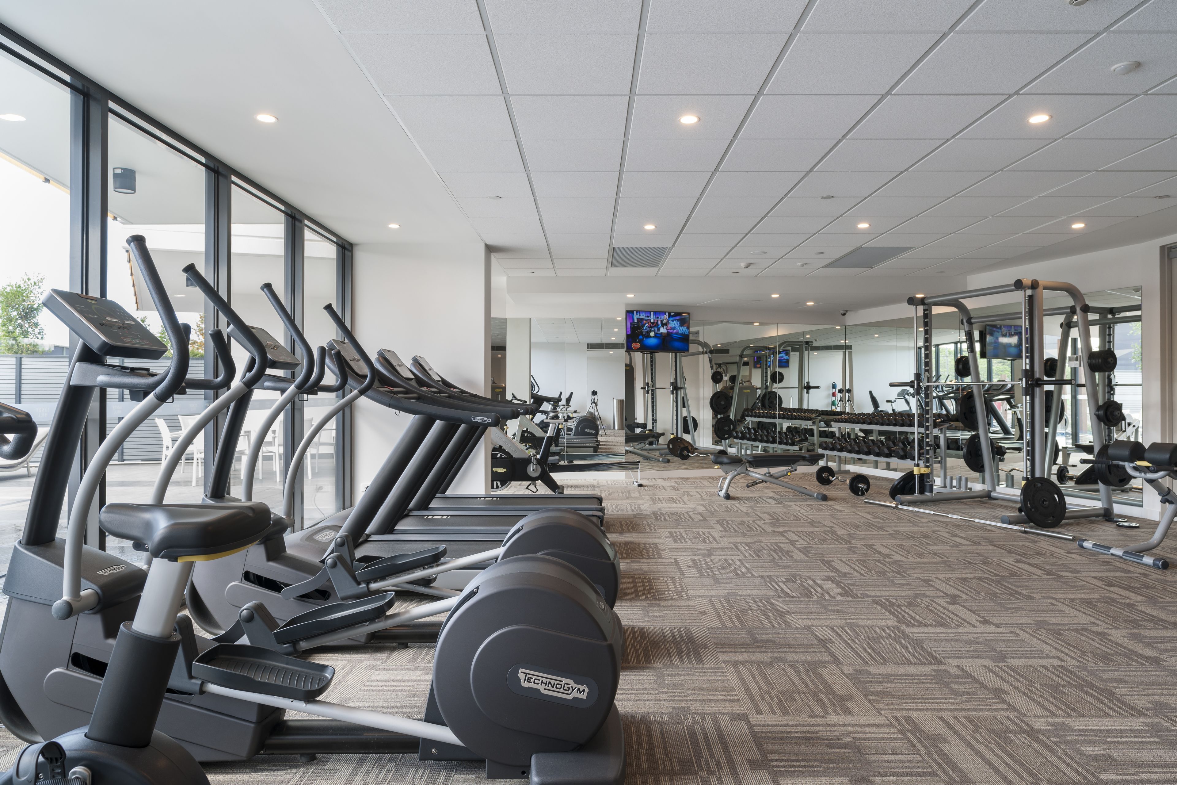 Sandy Hill Serviced Apartments Sandringham
