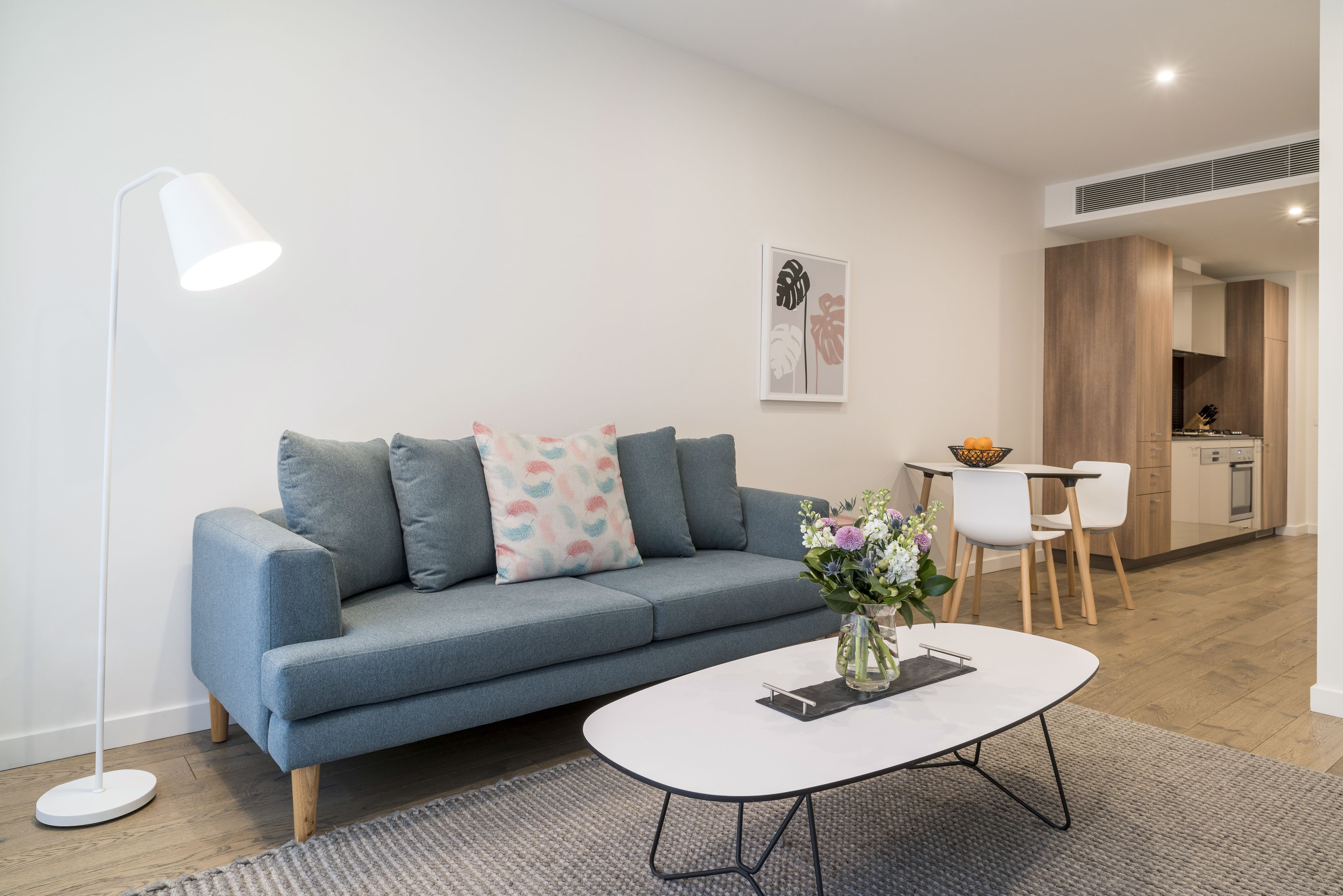 Sandy Hill Serviced Apartments Sandringham