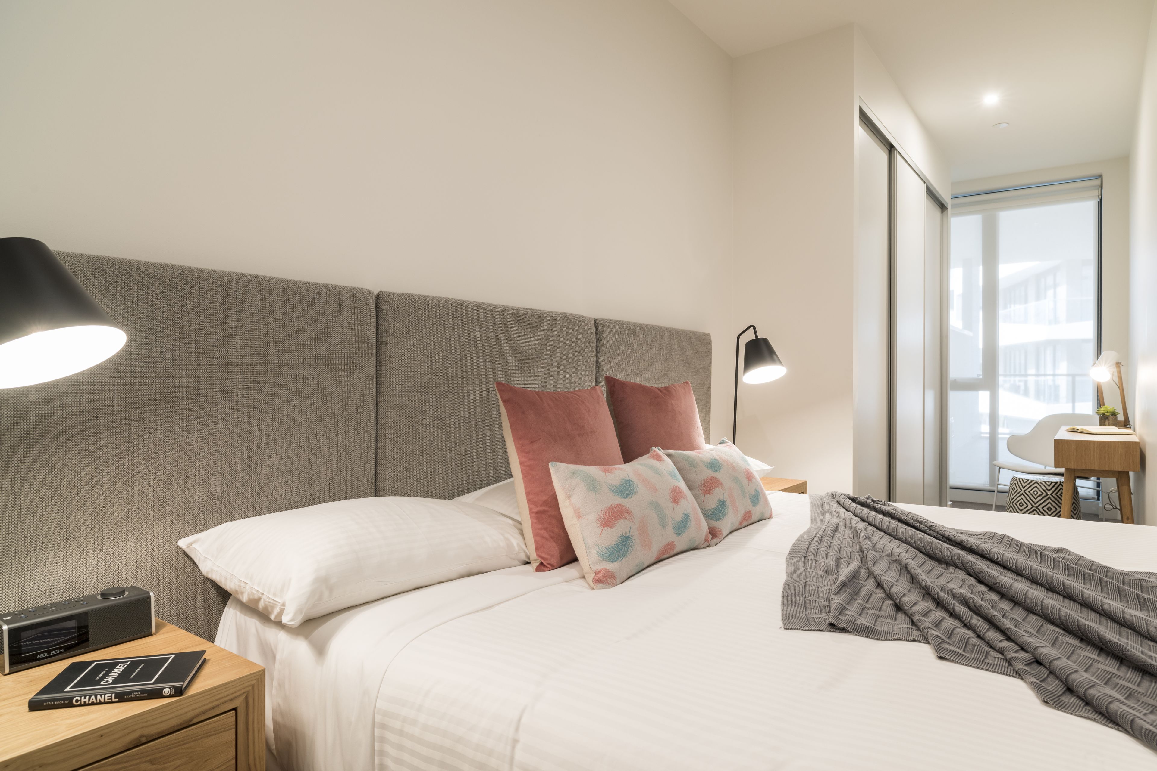 Sandy Hill Serviced Apartments Sandringham